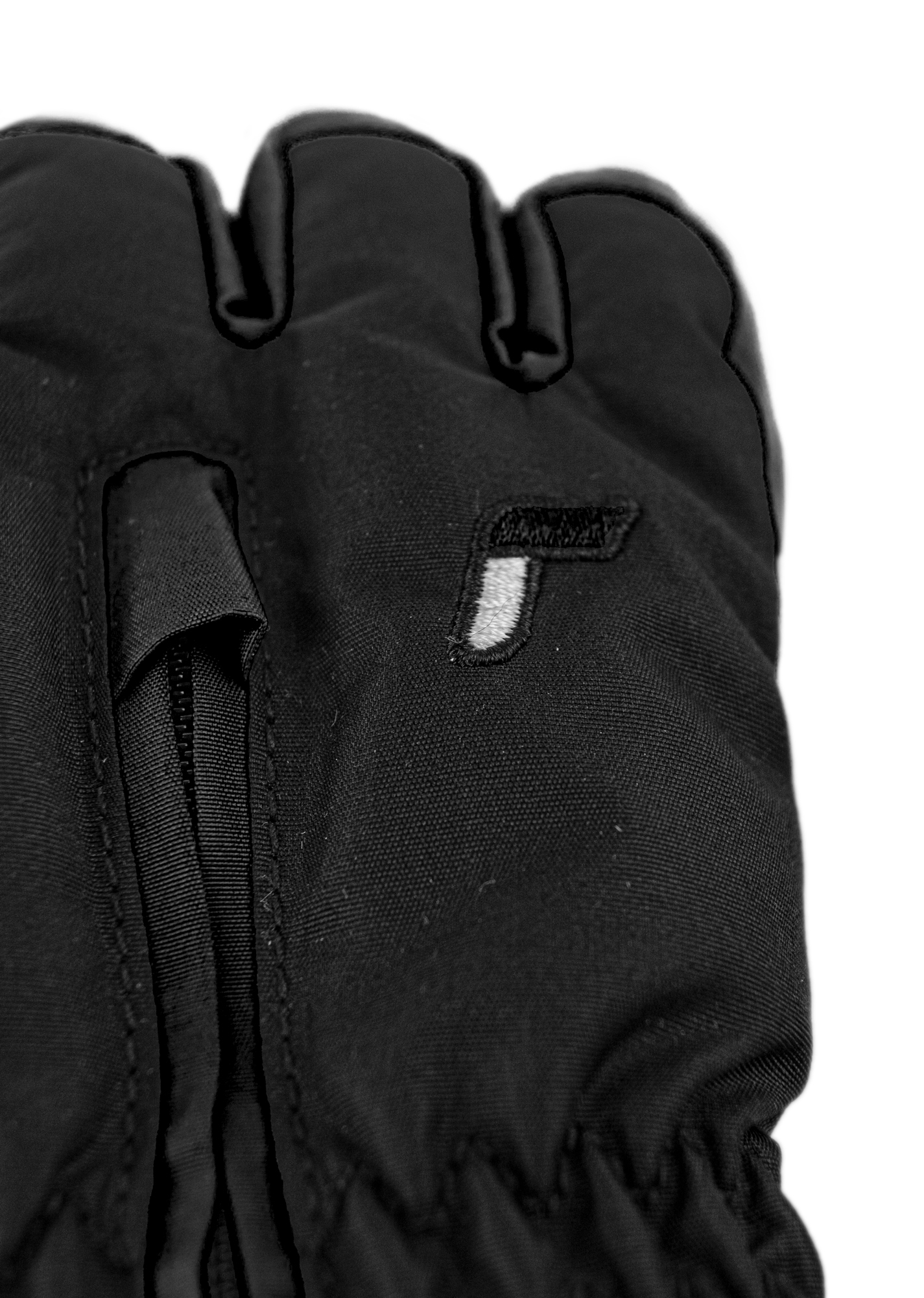 REUSCH - BEN JR