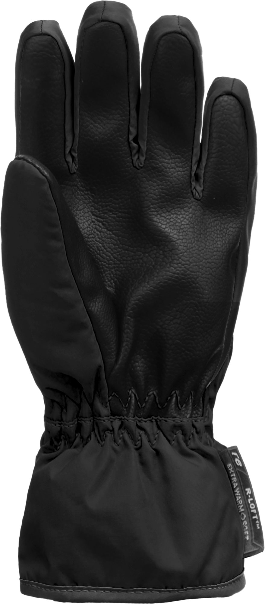 REUSCH - BEN JR