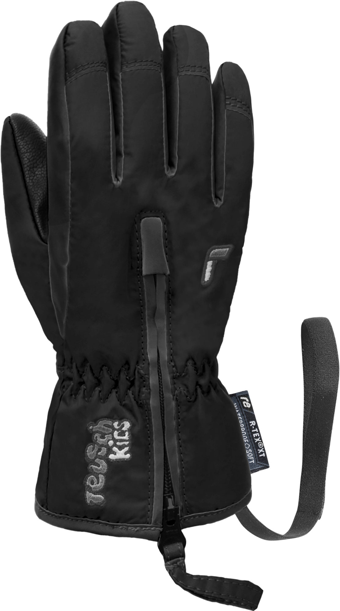 REUSCH - BEN JR