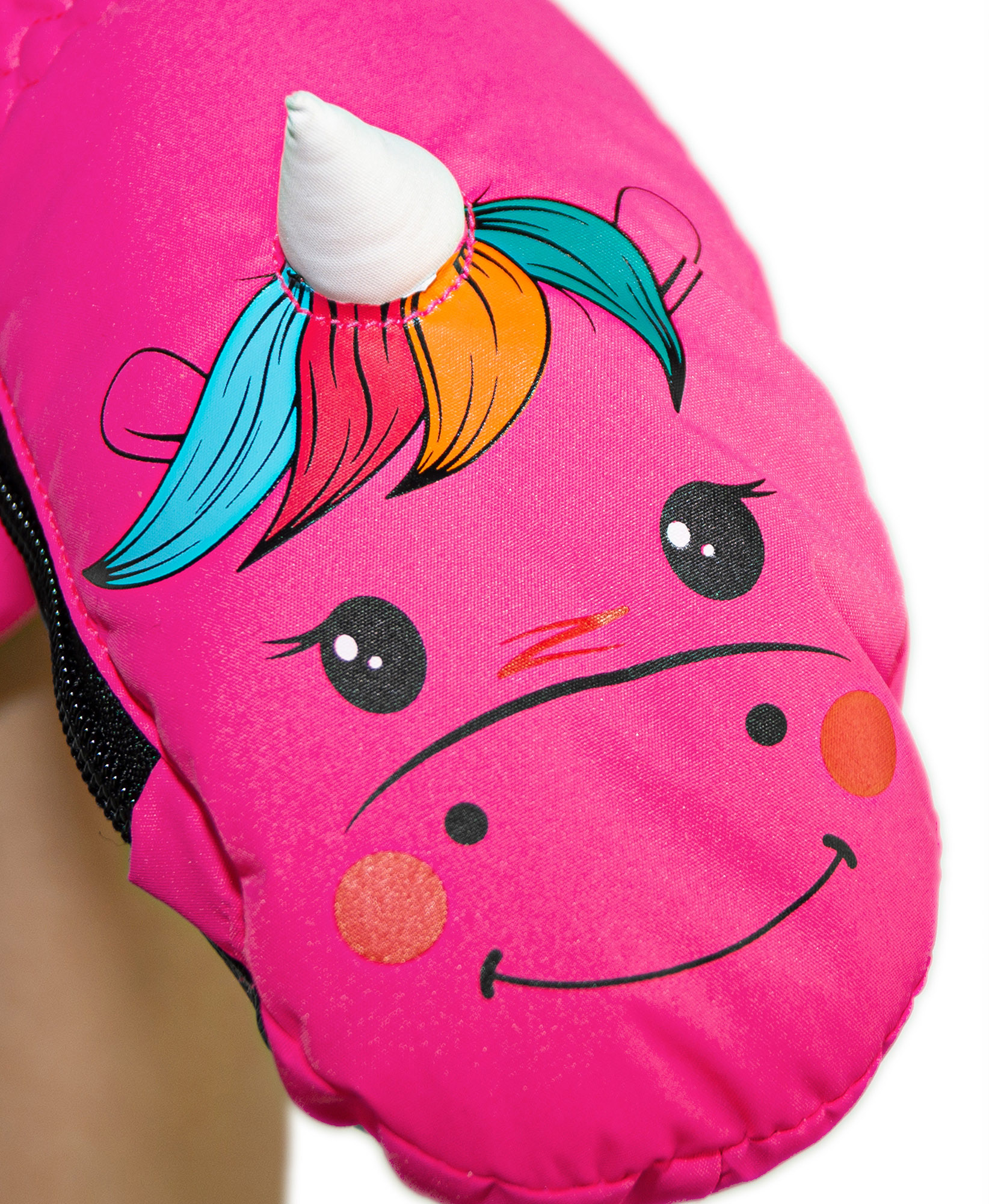 REUSCH - SWEETY MITT JR