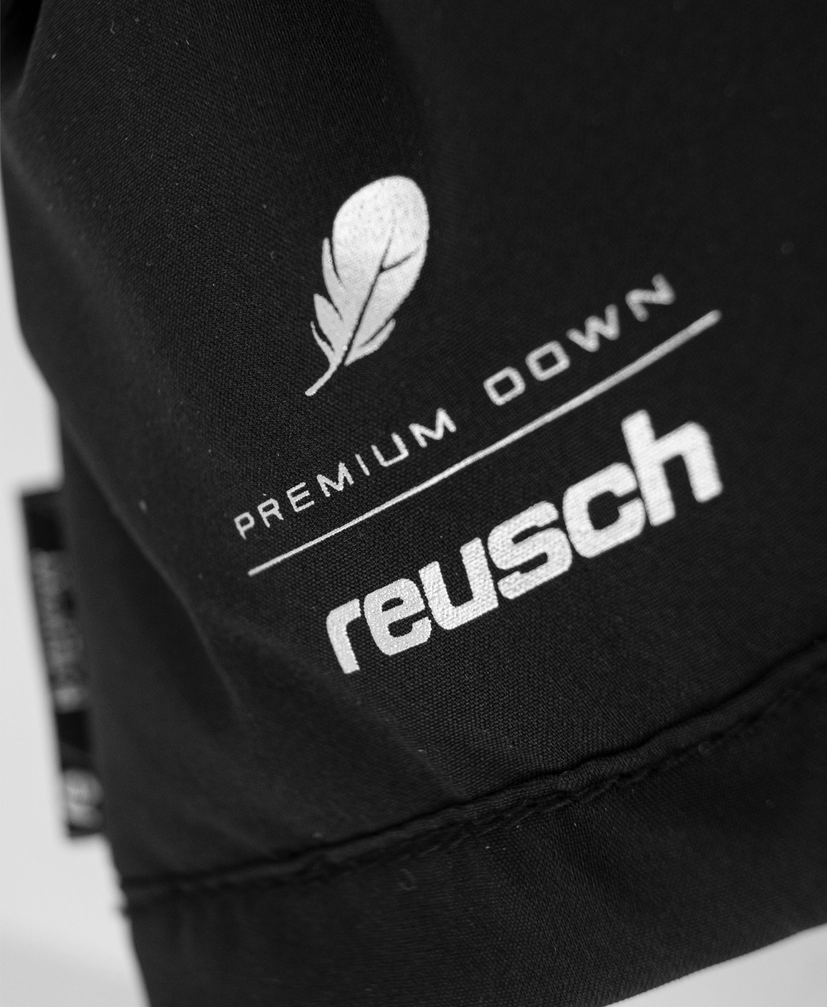 REUSCH - KADEN DOWN R-TEX XT MITT JR