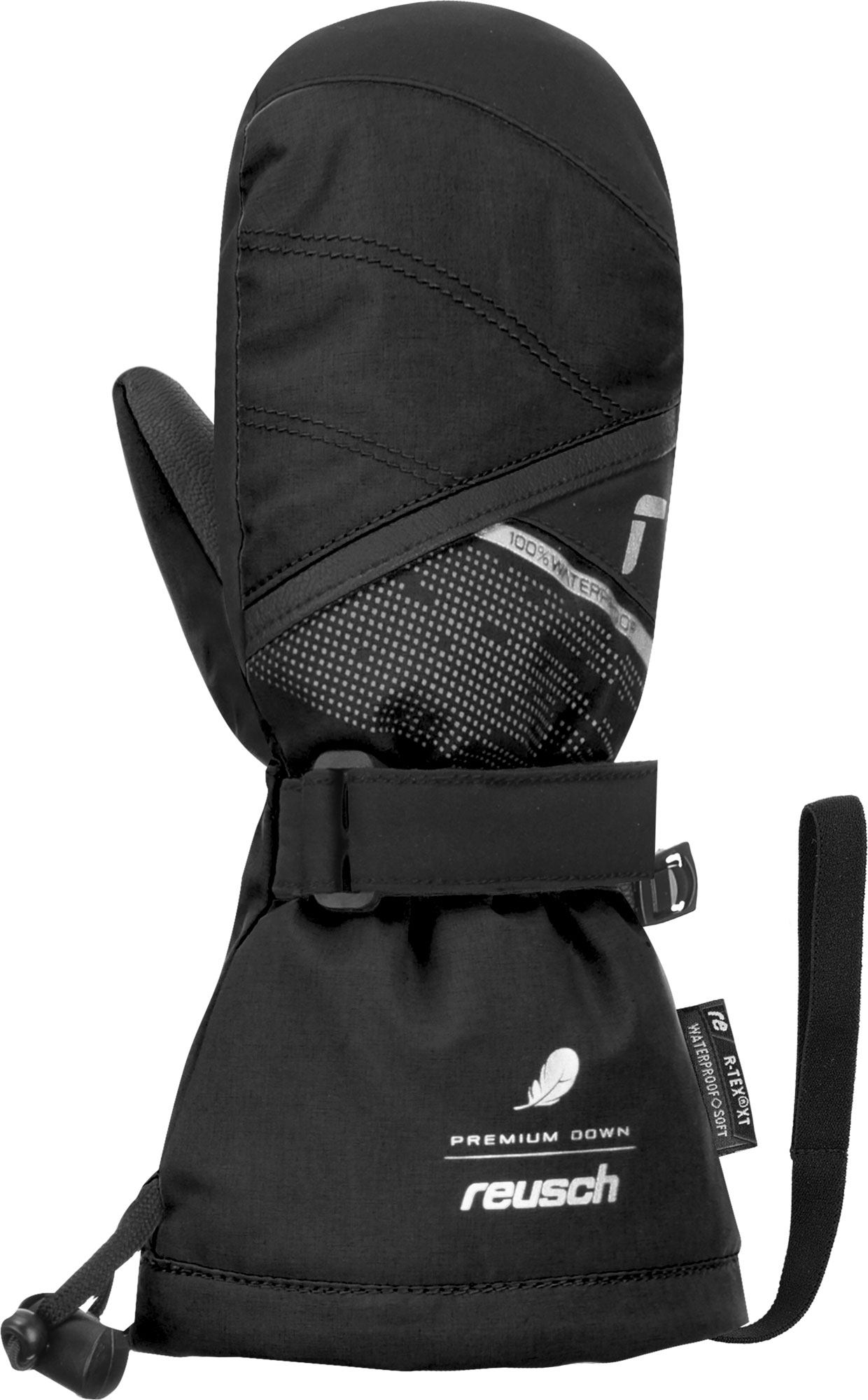 REUSCH - KADEN DOWN R-TEX XT MITT JR