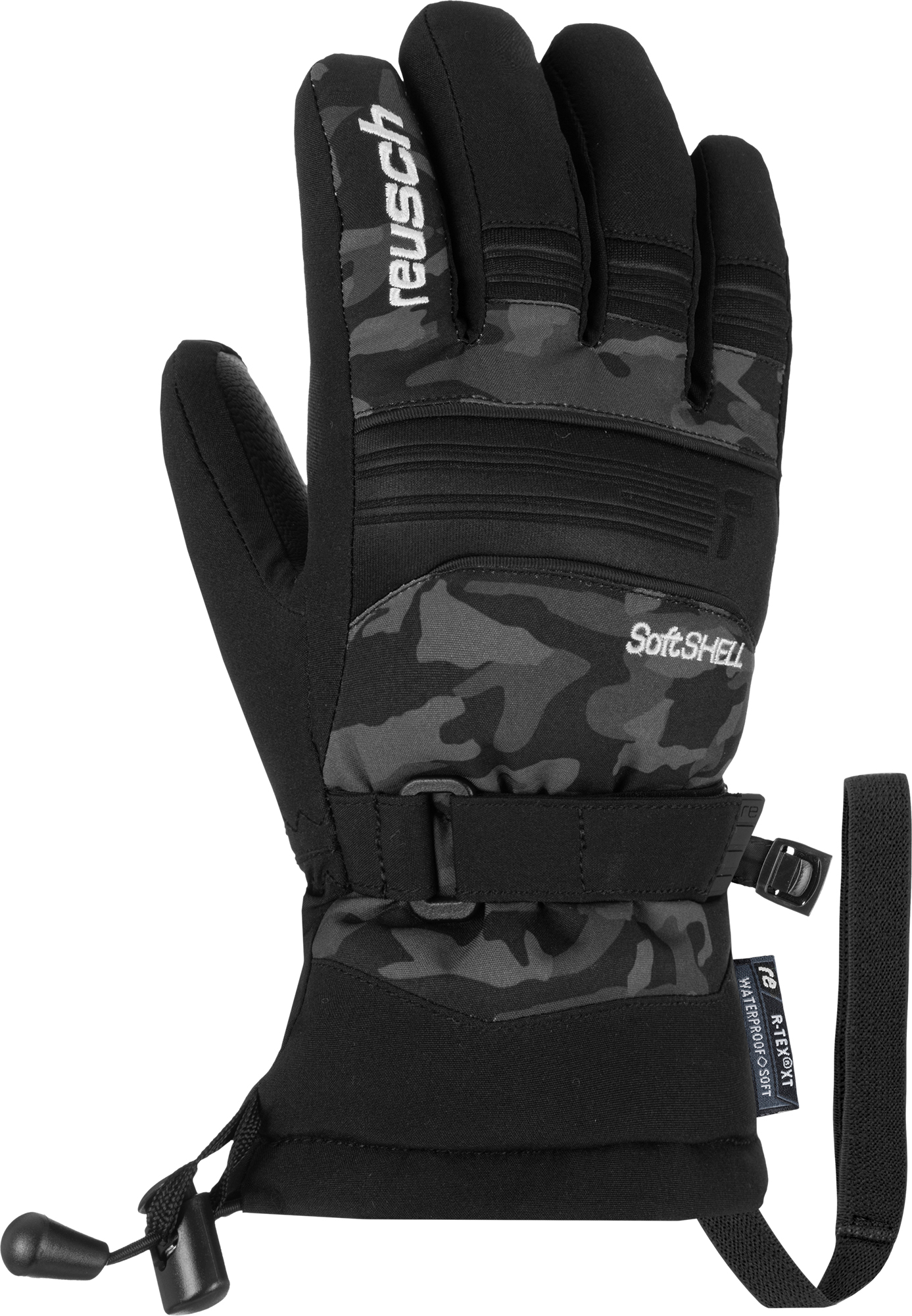 REUSCH - KONDOR R-TEX XT JR