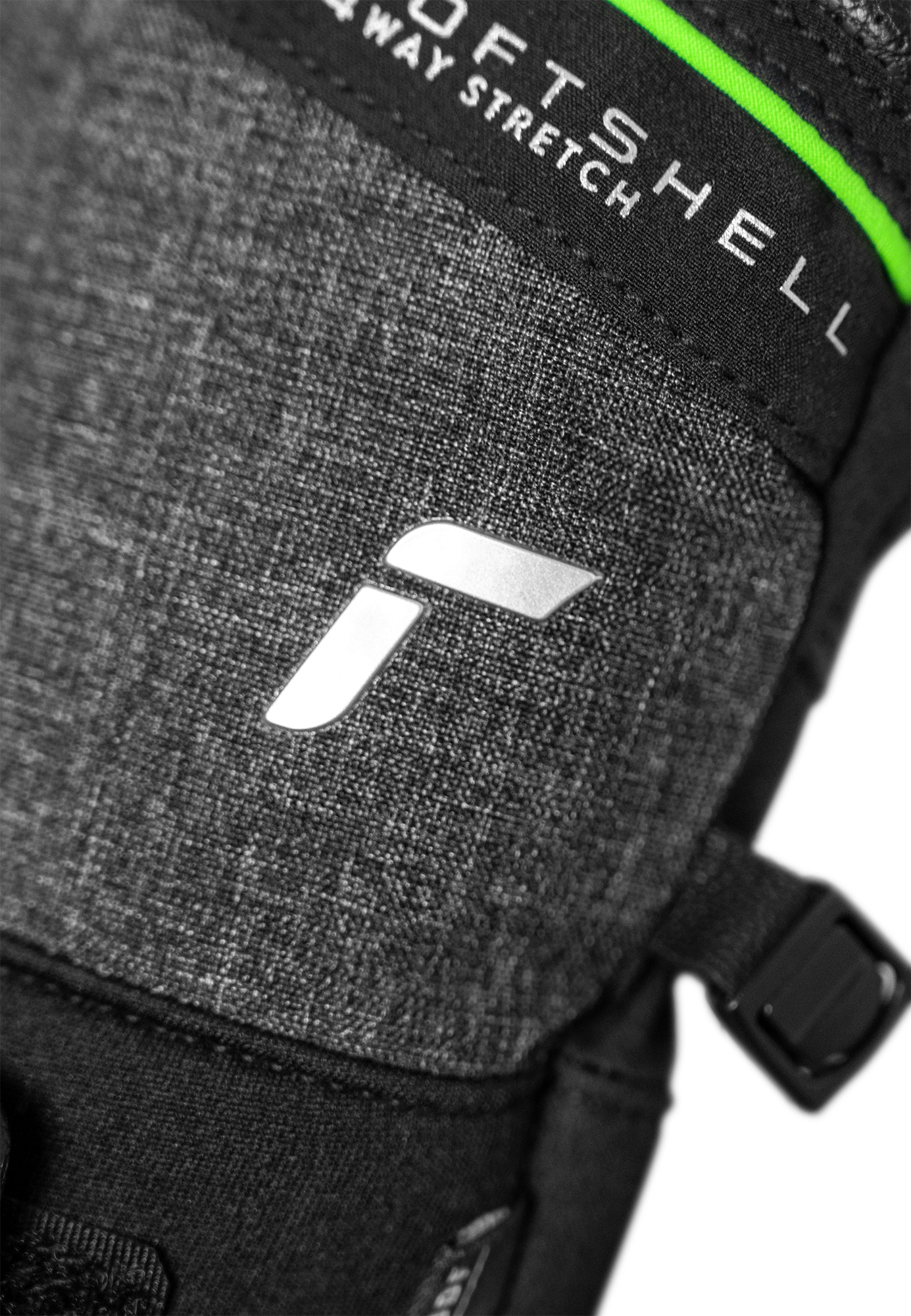 REUSCH - THUNDER R-TEX XT