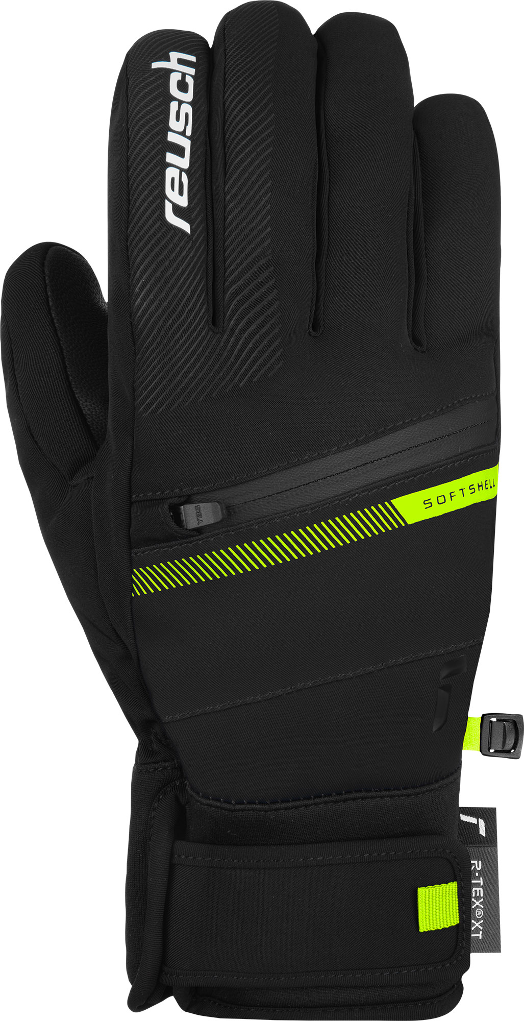 REUSCH - STEVE R-TEX XT