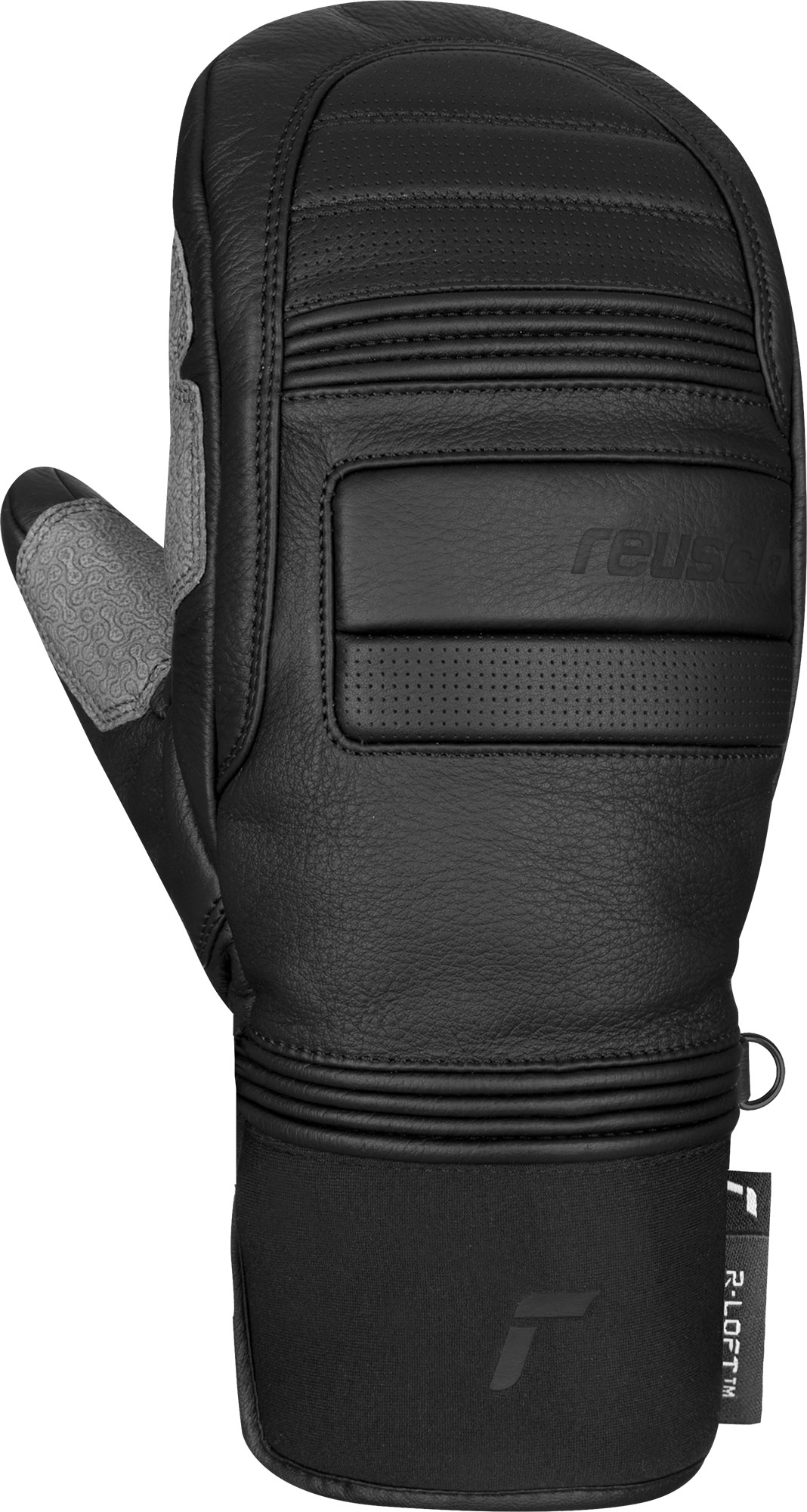 REUSCH - WORLD PRO MITT