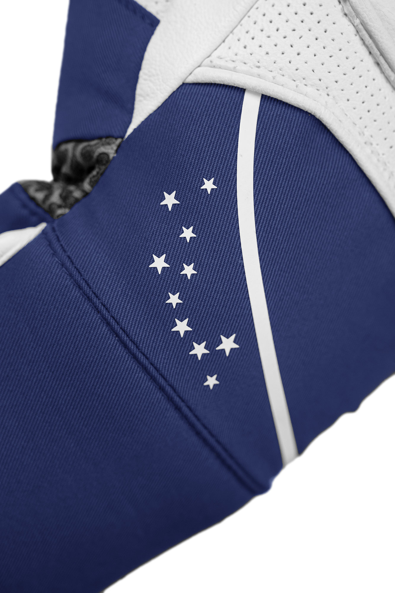 REUSCH - LUCAS BRAATHEN