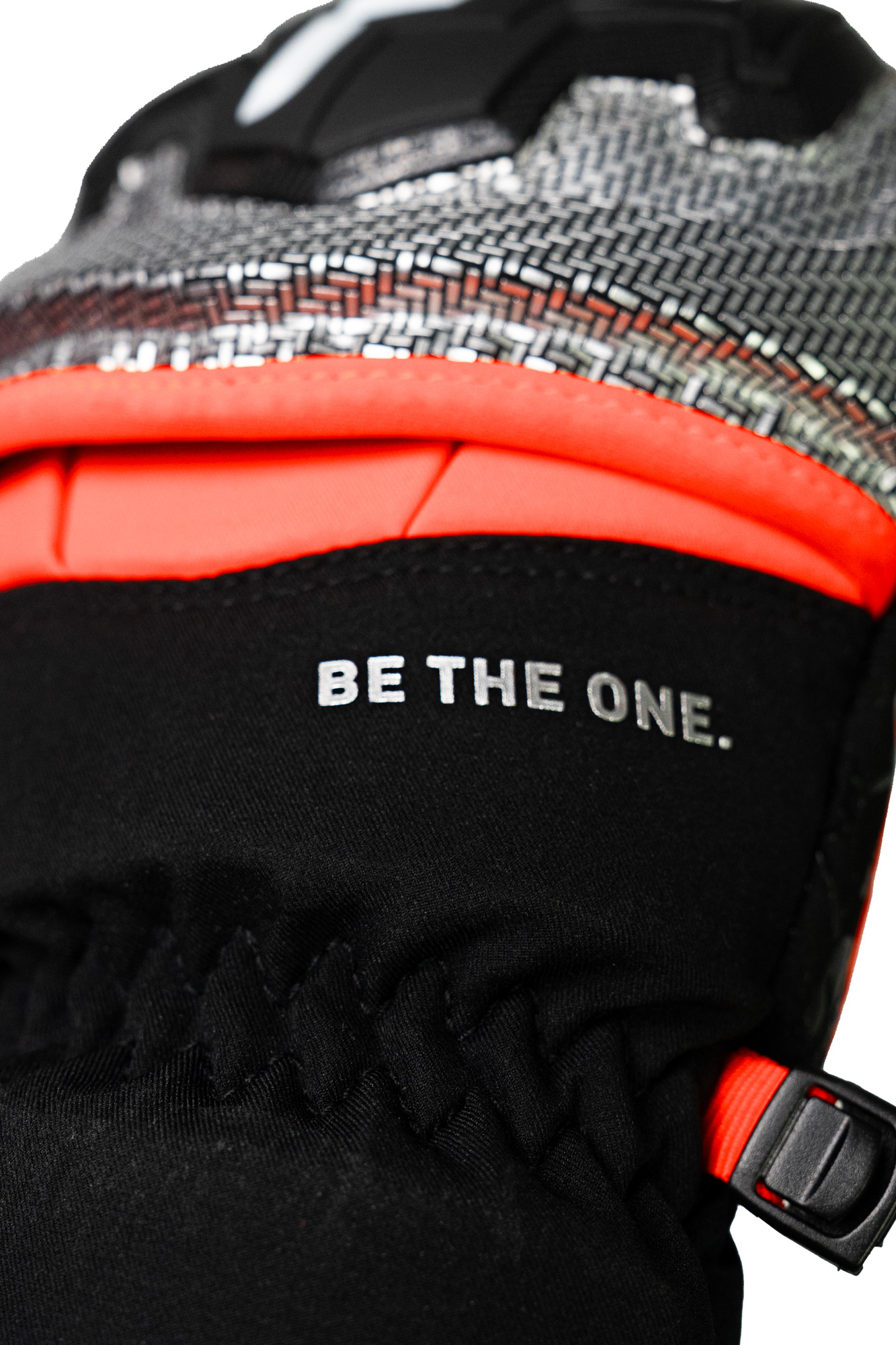 REUSCH - WORLDCUP WARRIROR GS