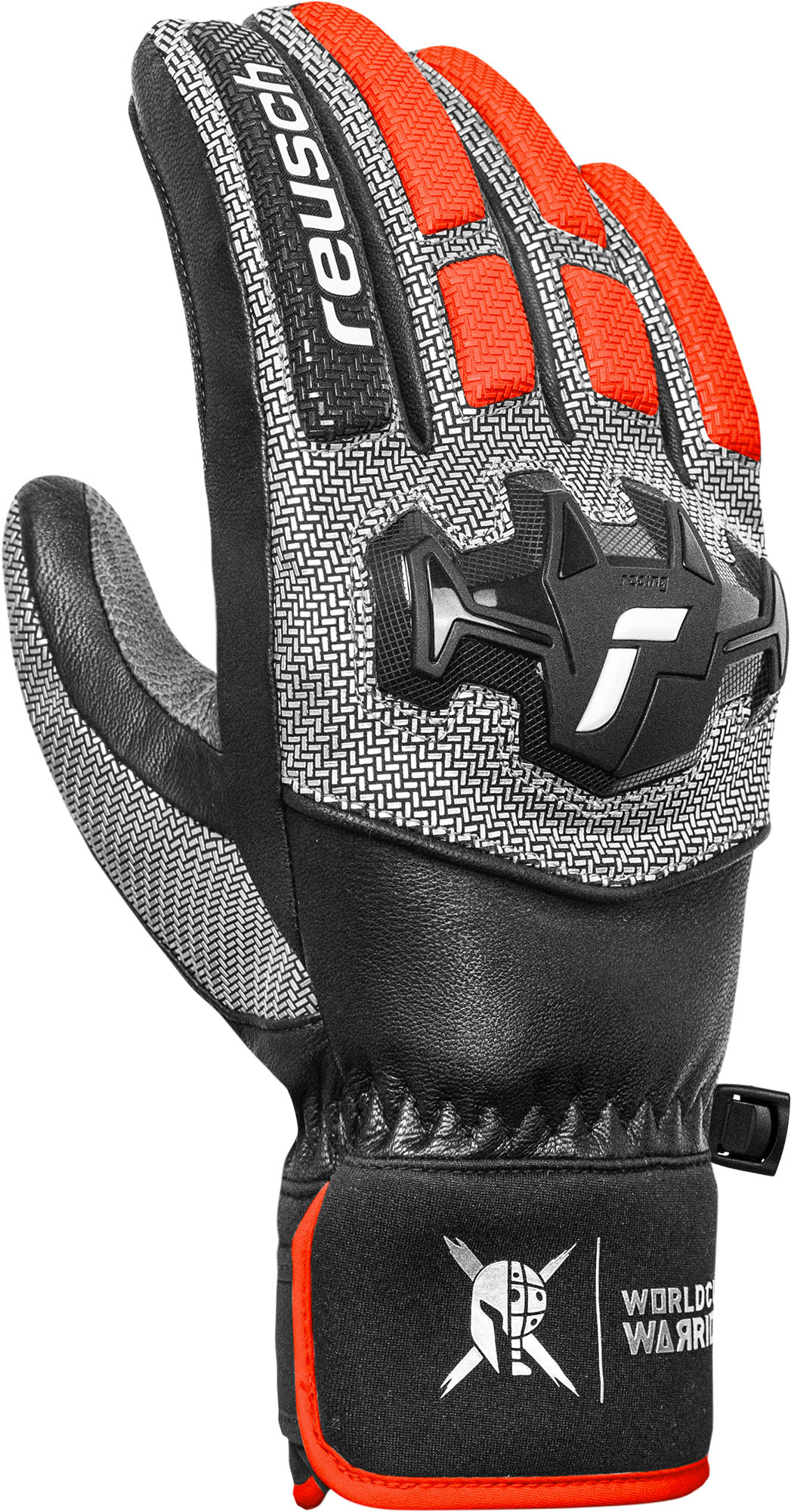 REUSCH - WORLDCUP WARRIOR TEAM