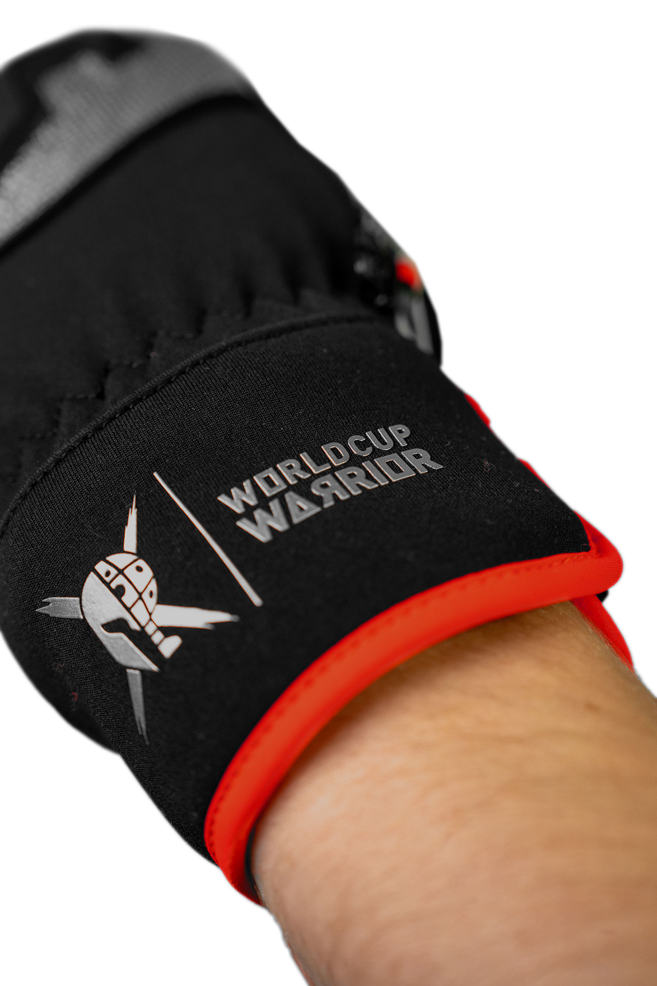 REUSCH - WORLDCUP WAR TEAM MITT