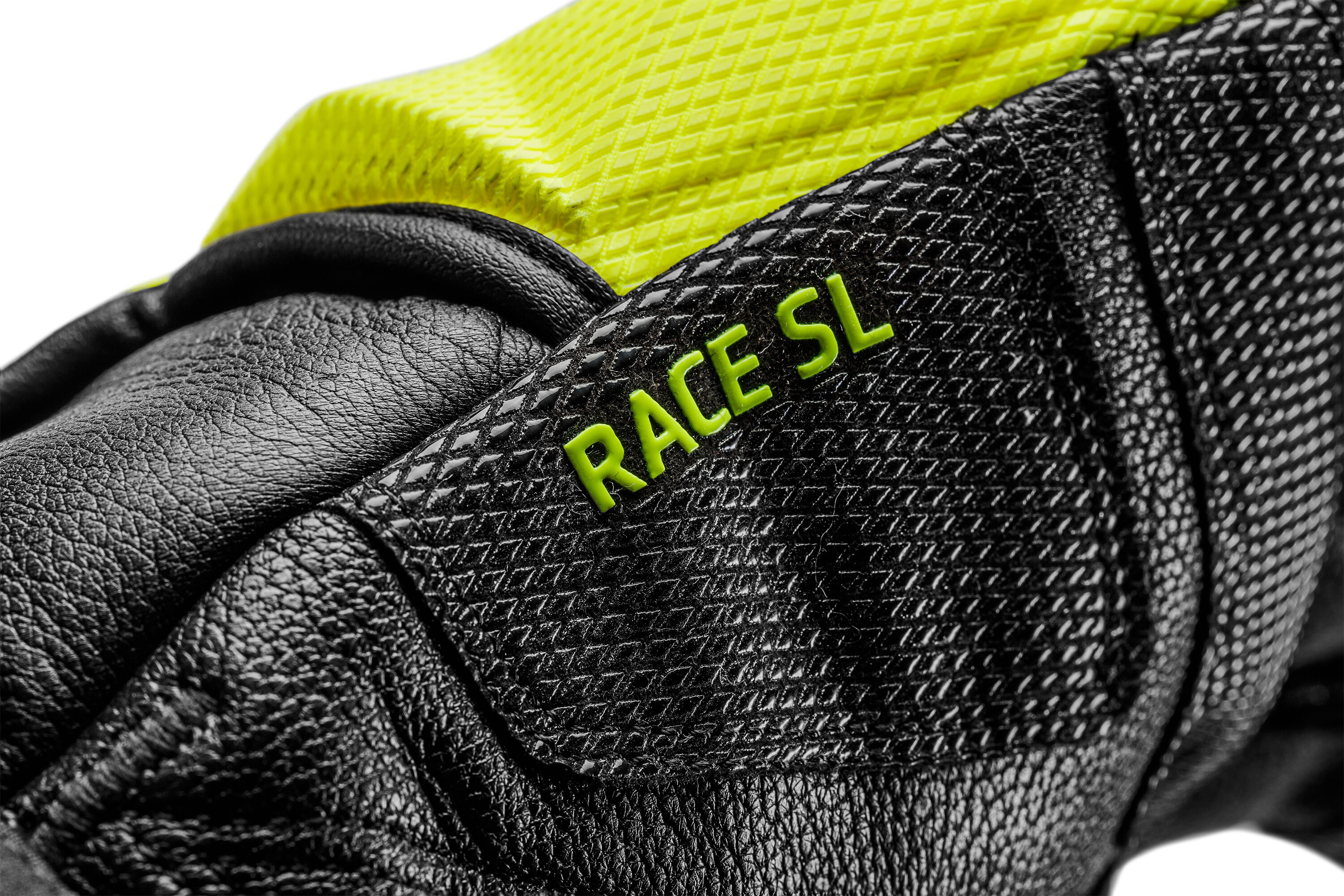 LEKI - WCR VENOM SL 3D LEMON