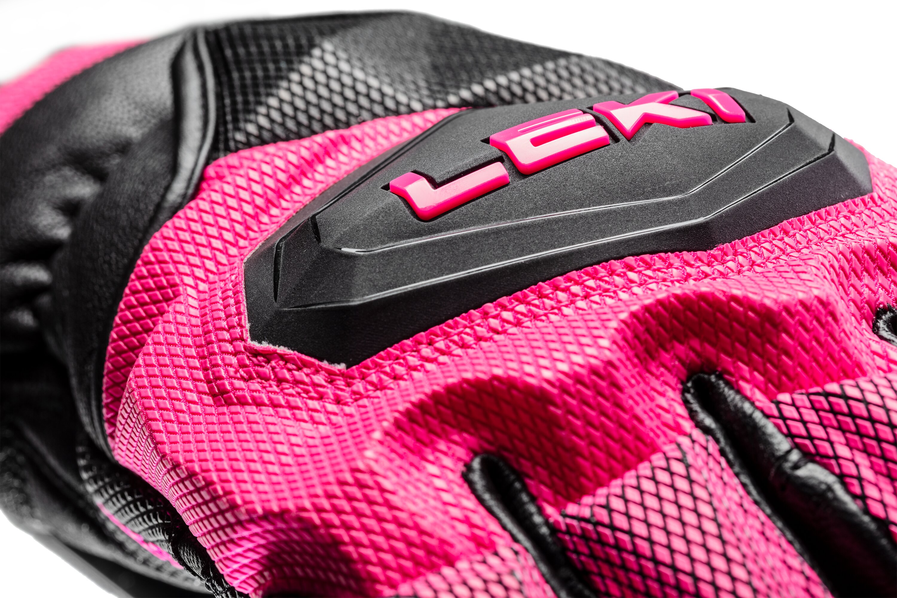 LEKI - WCR VENOM SL 3D PINK