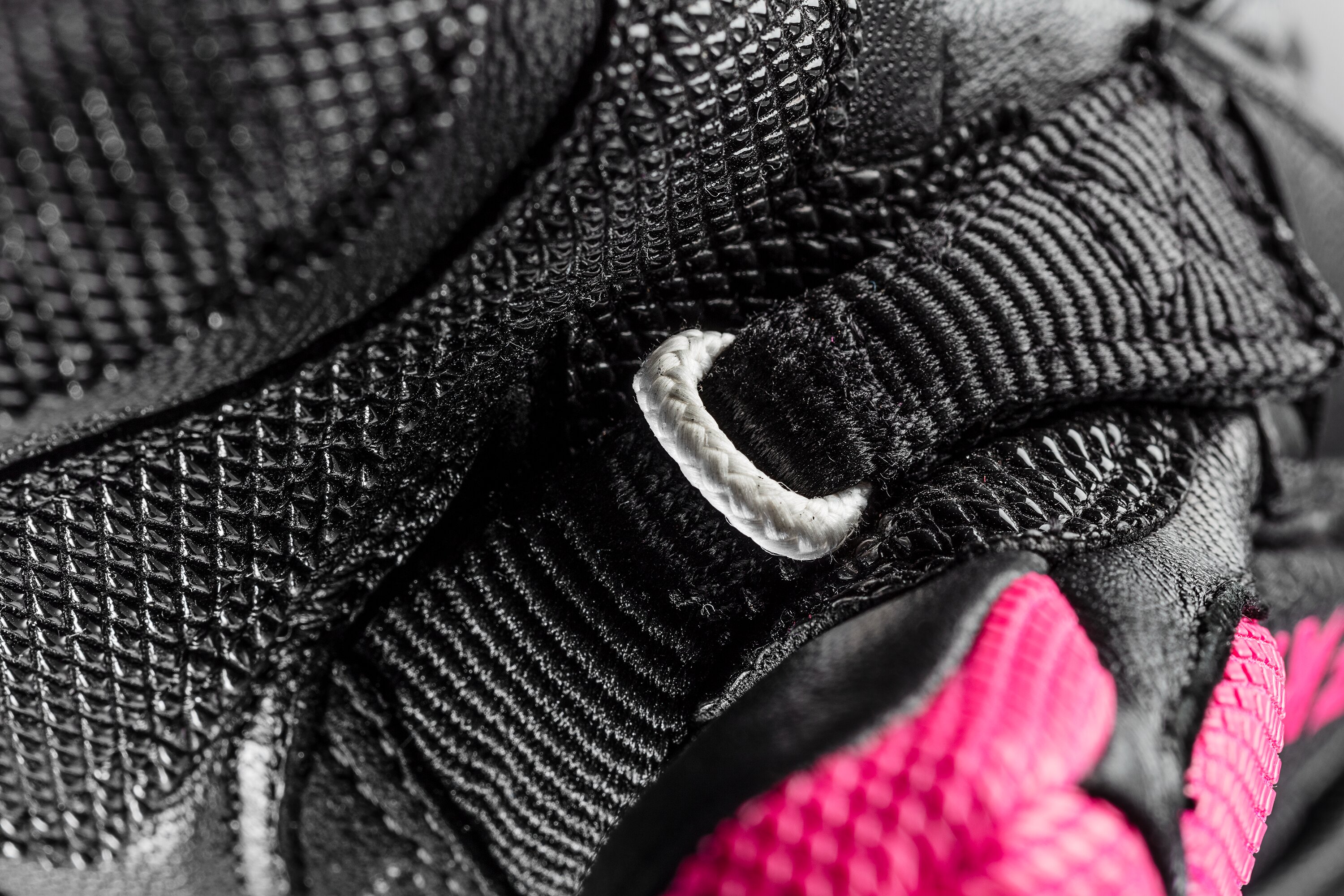 LEKI - WCR VENOM SL 3D MITT PINK