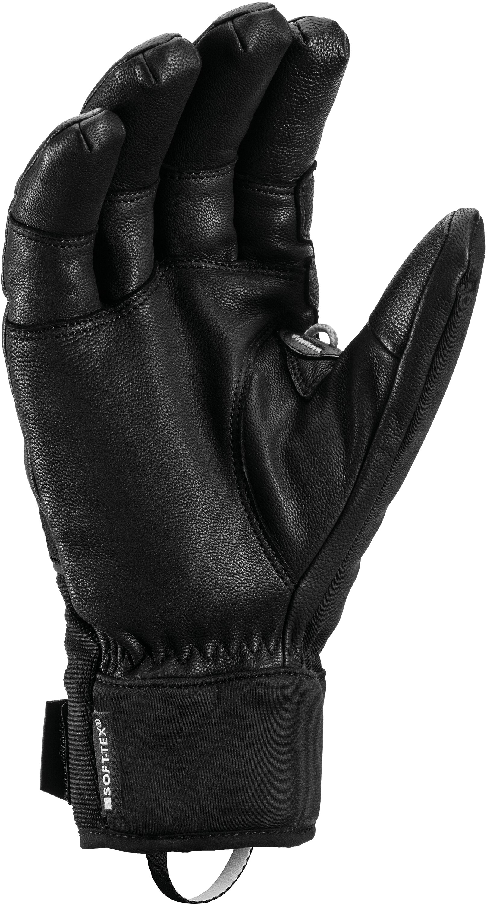 LEKI - PEGAS LITE 3D BLACK