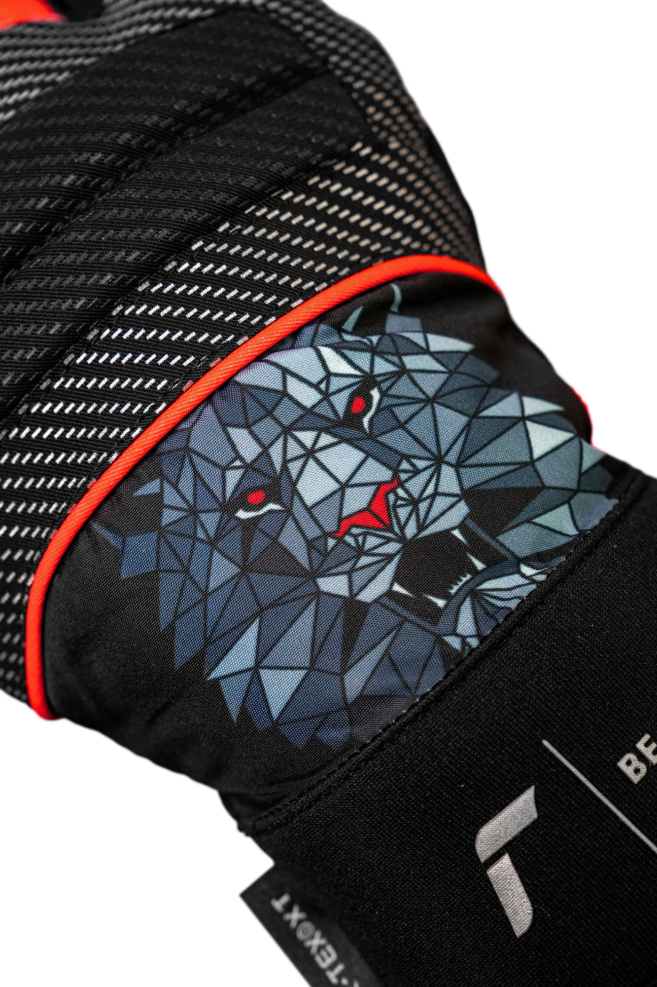 REUSCH - WARRIOR R-TEX XT JR