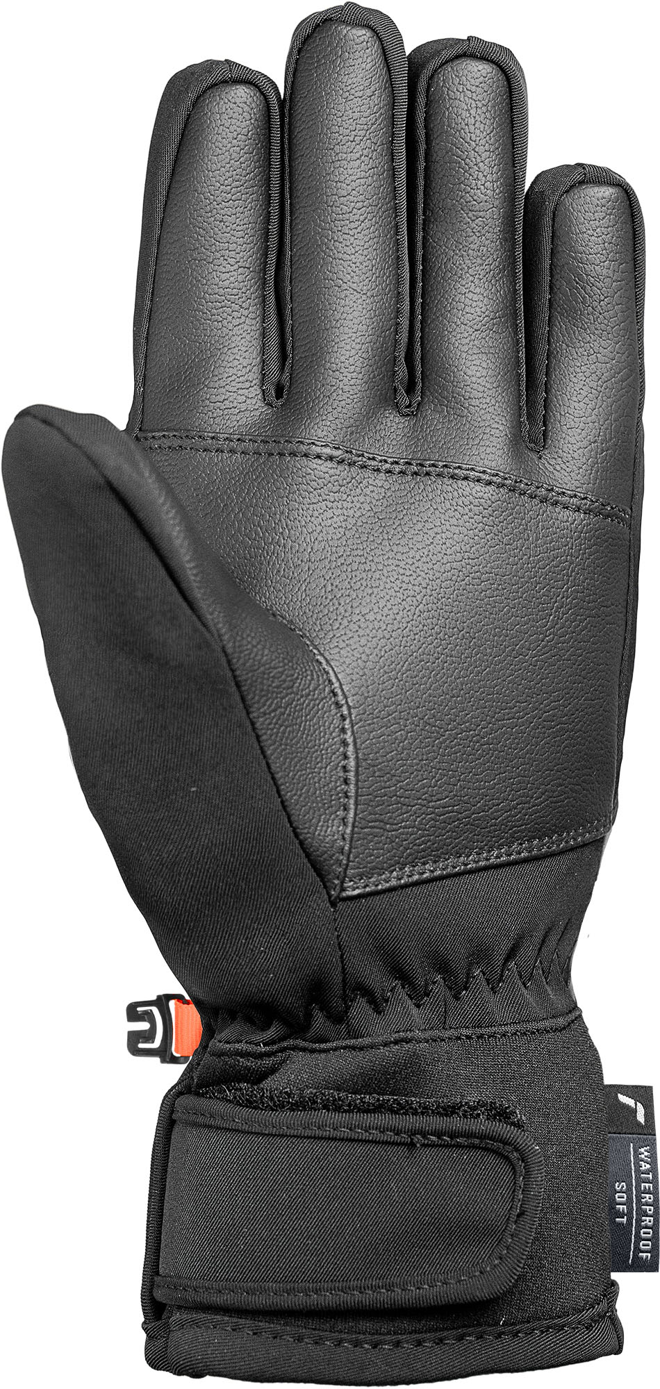 REUSCH - WARRIOR R-TEX XT JR