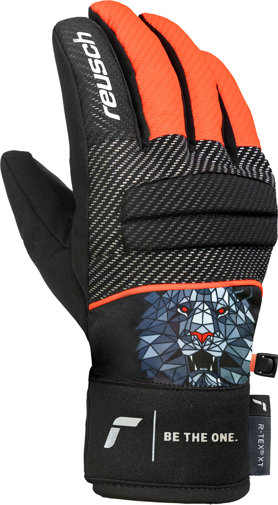 REUSCH - WARRIOR R-TEX XT JR