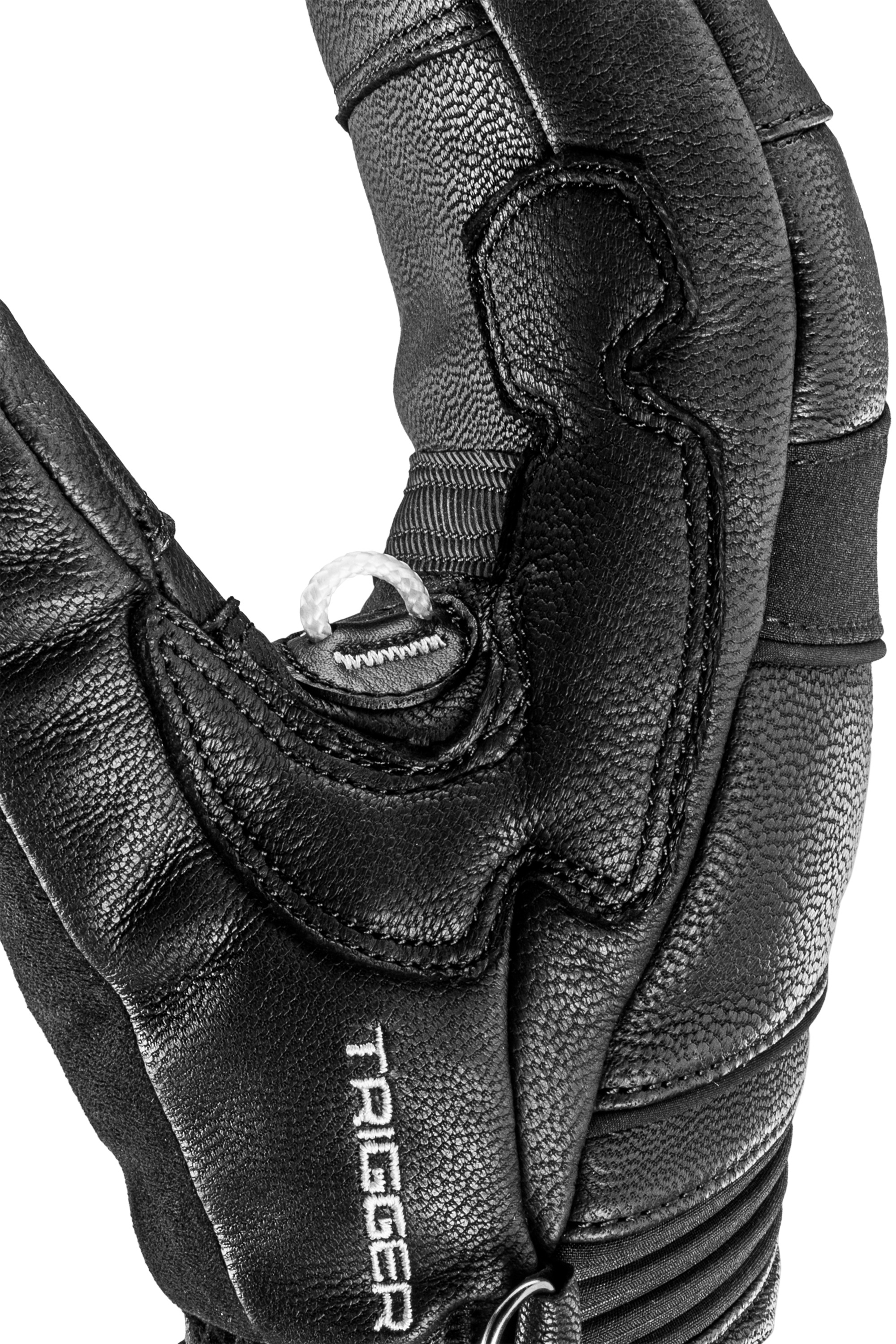 LEKI - EPICON TR MITT W BLACK
