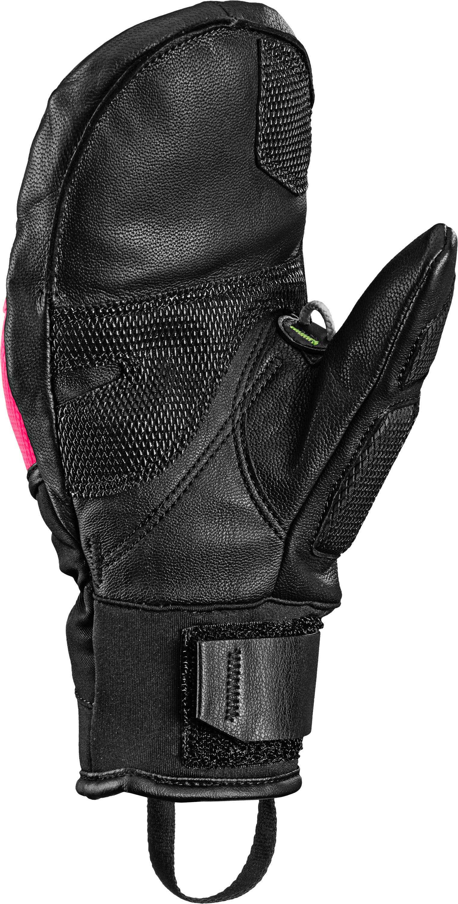 LEKI - WCR PRO TR MITT JR PINK
