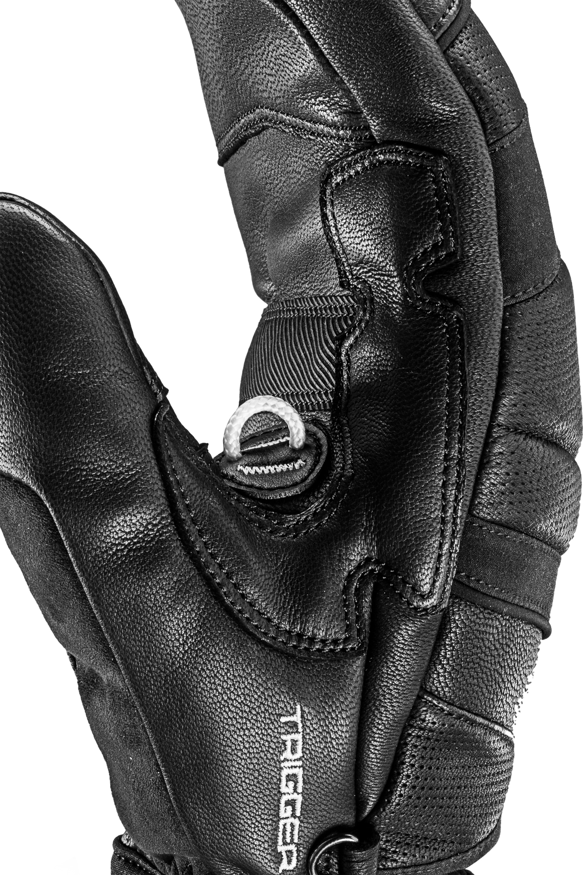 LEKI - EPICON TR MITT BLACK