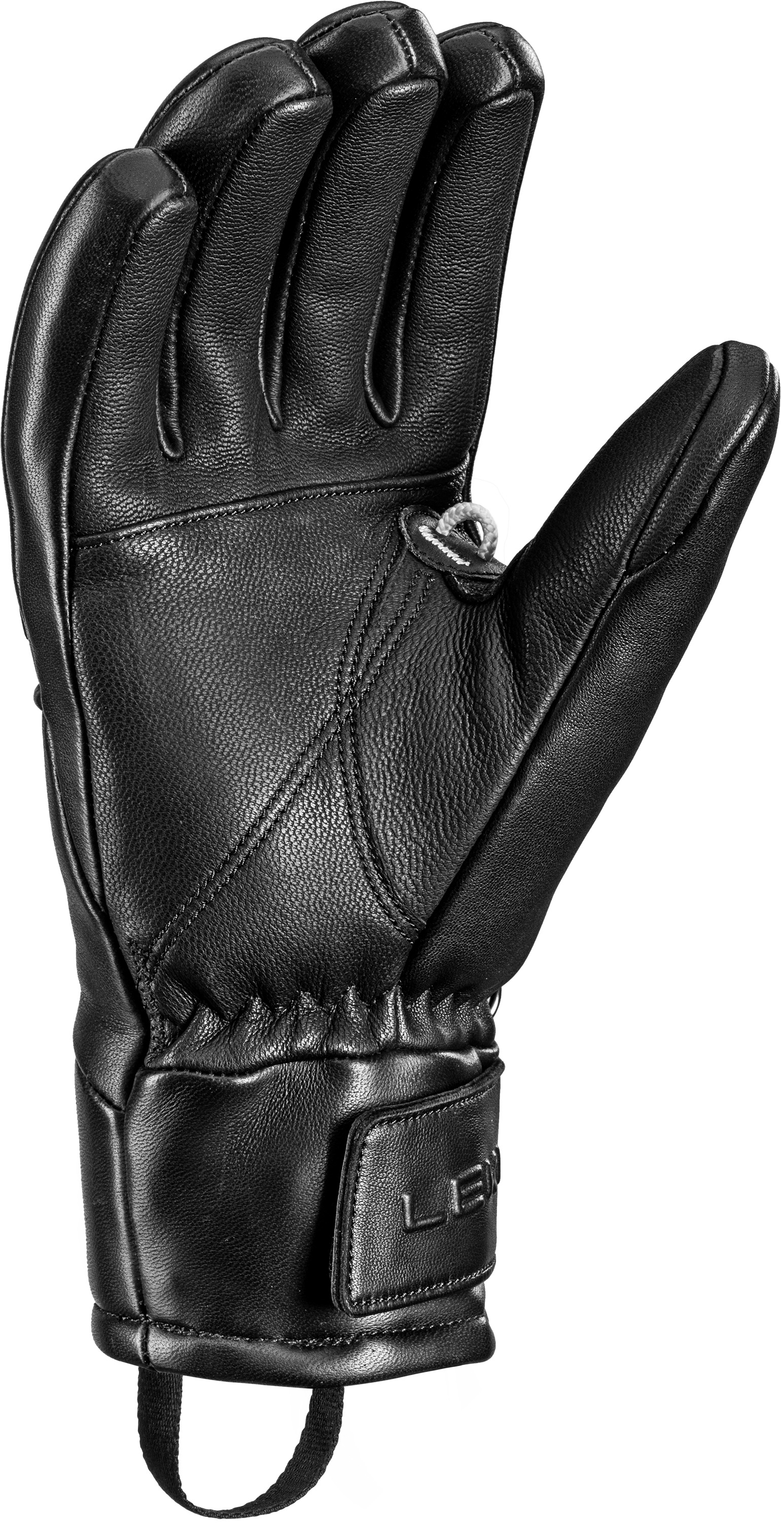 LEKI - GLACE PRIME TR W BLACK