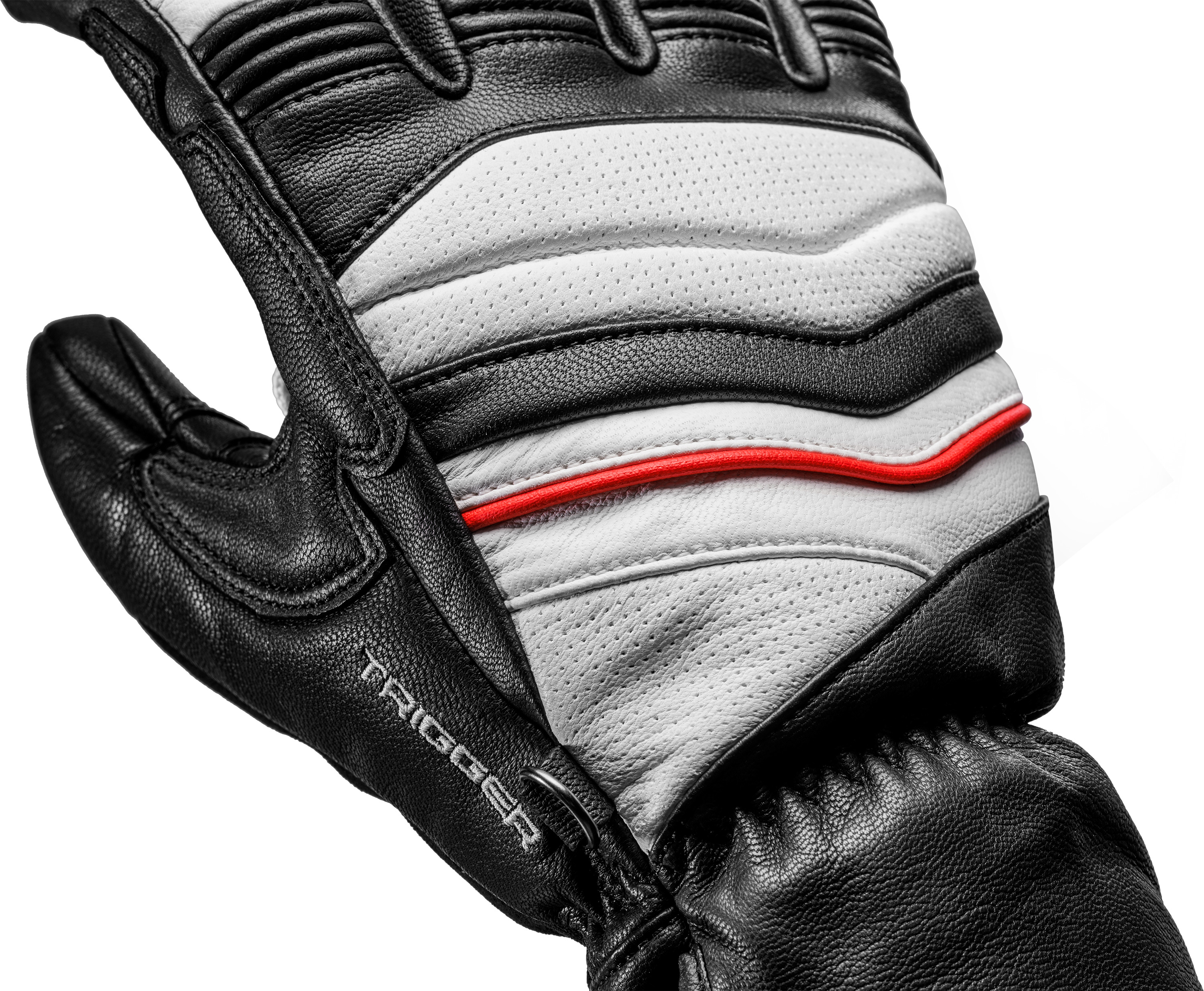 LEKI - EPICON PRIME TR WHITE