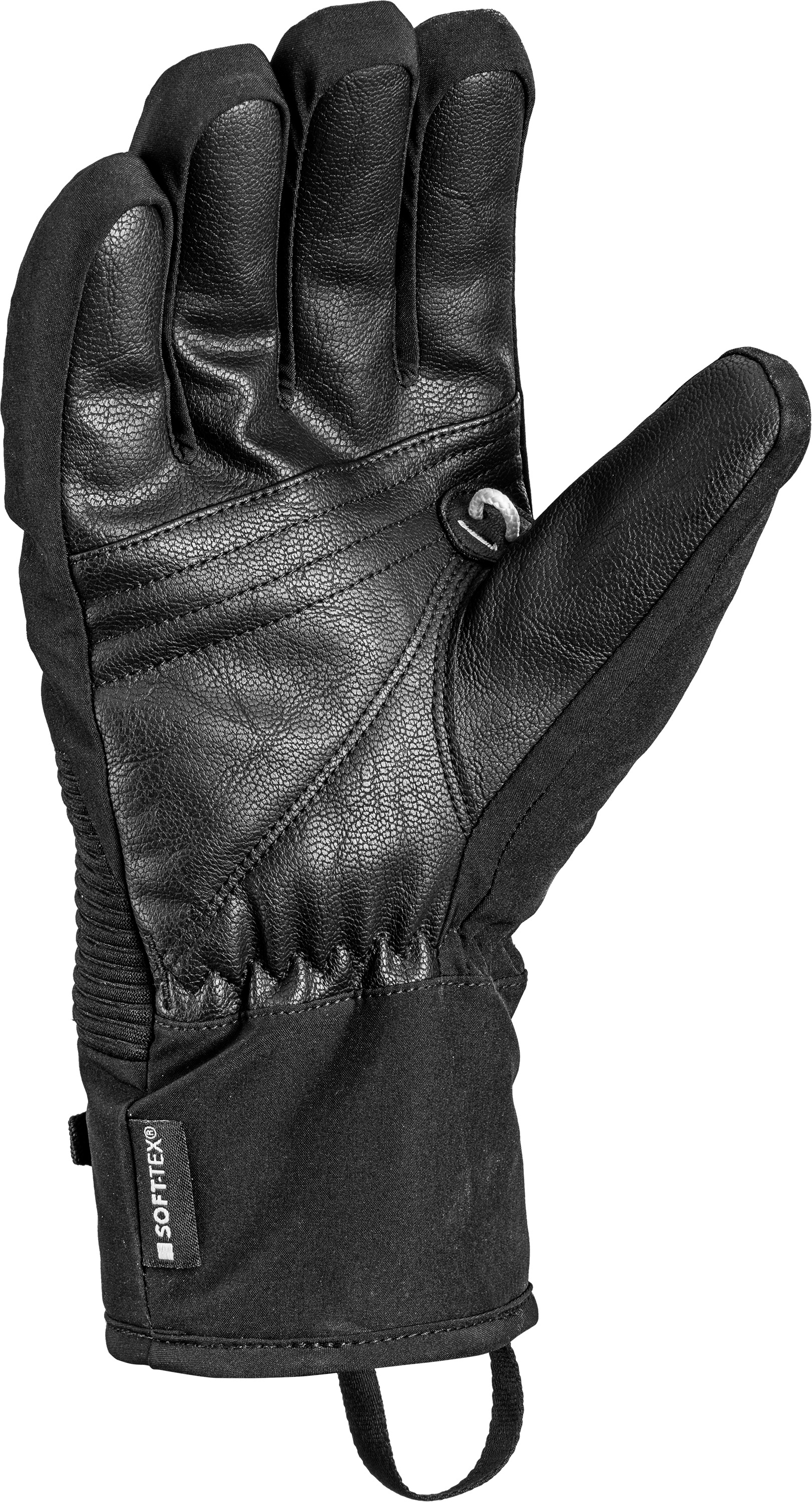 LEKI - VOLTEC TR BLACK