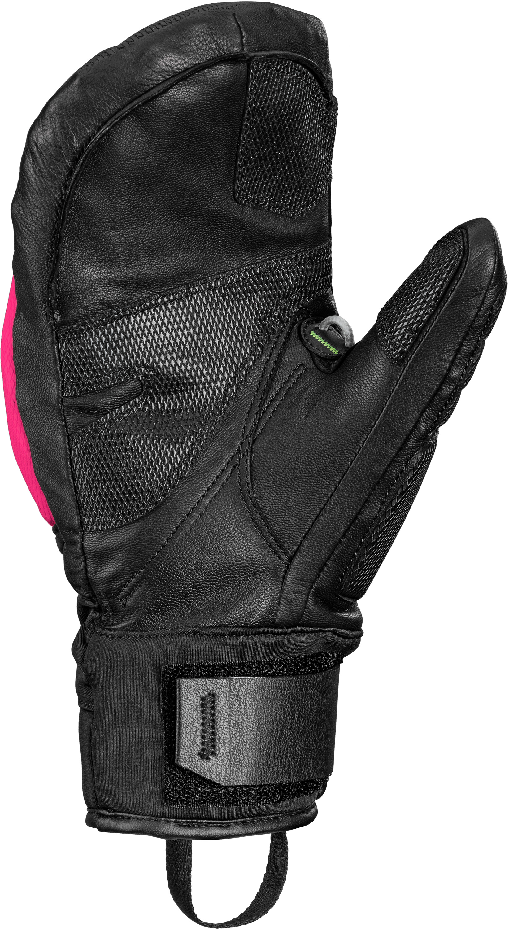 LEKI - WCR PRO TR MITT PINK
