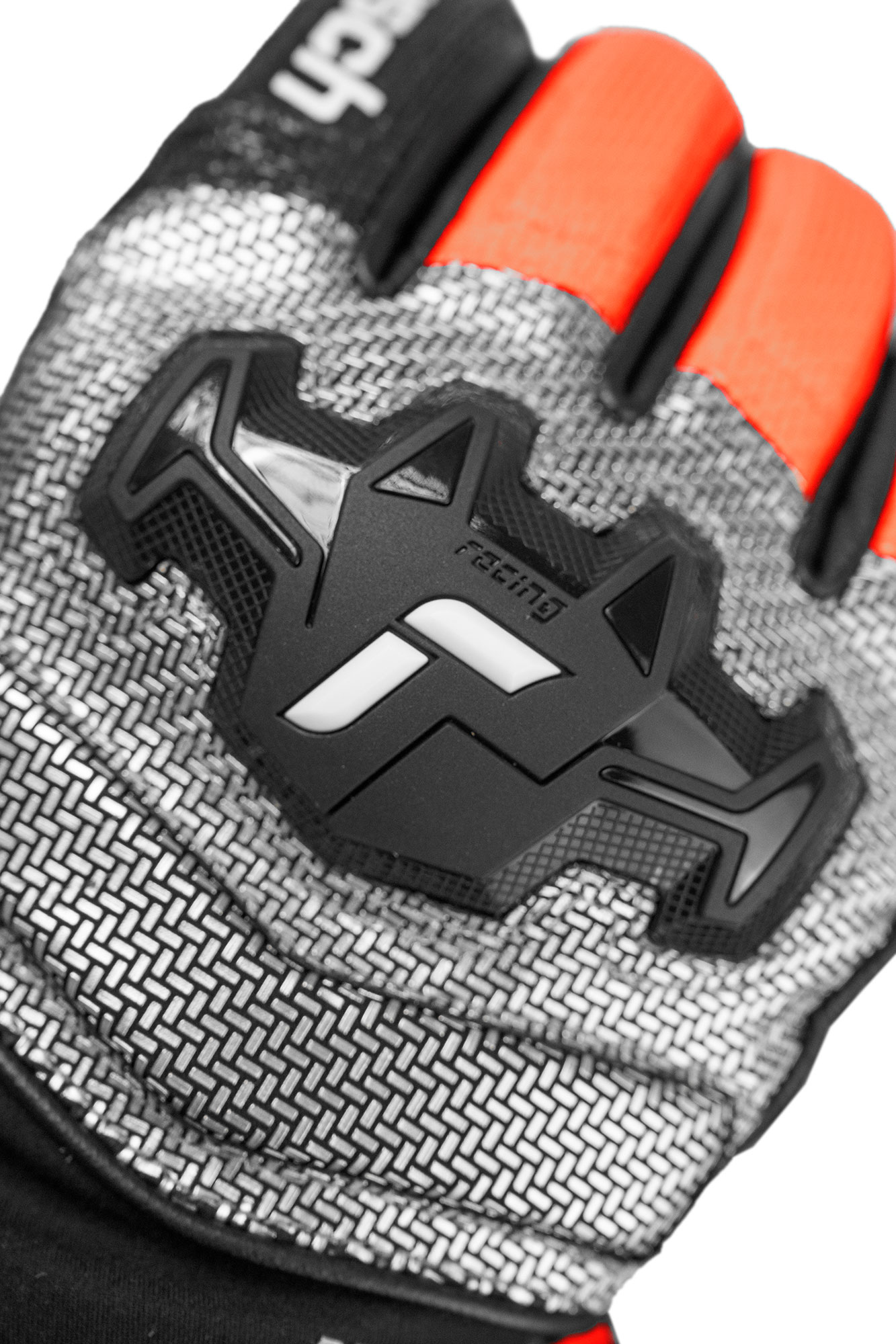 REUSCH - WORLDCUP WAR GS JR
