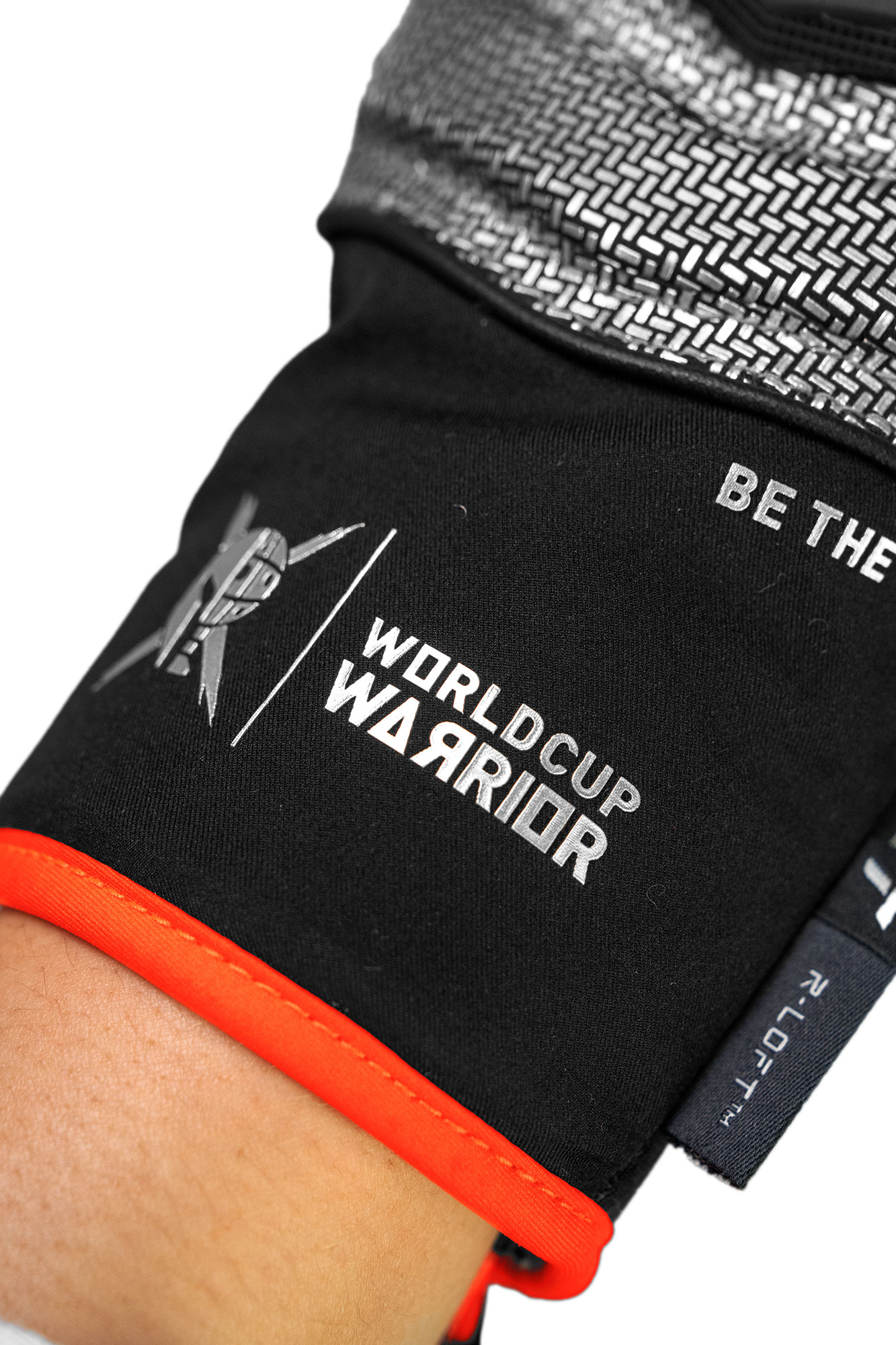 REUSCH - WORLDCUP WAR GS JR