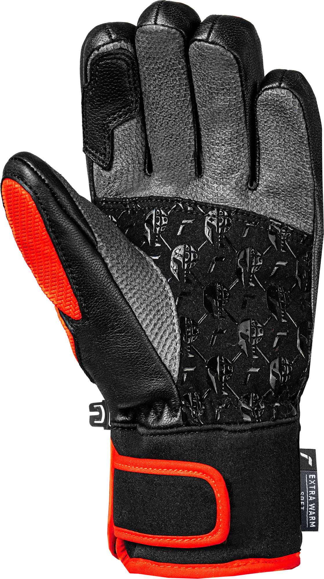 REUSCH - WORLDCUP WAR GS JR