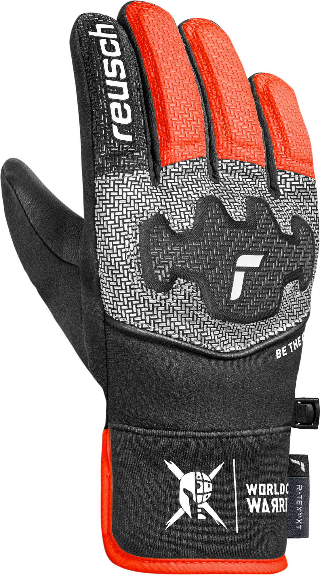 REUSCH - WORLDCUP WAR R-TEX XT JR