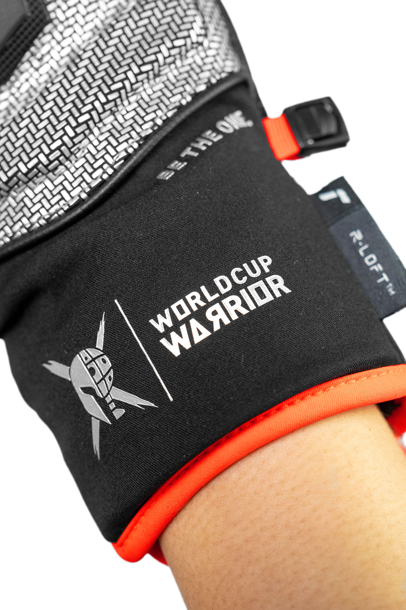 REUSCH - WORLDCUP WAR GS MITT JR
