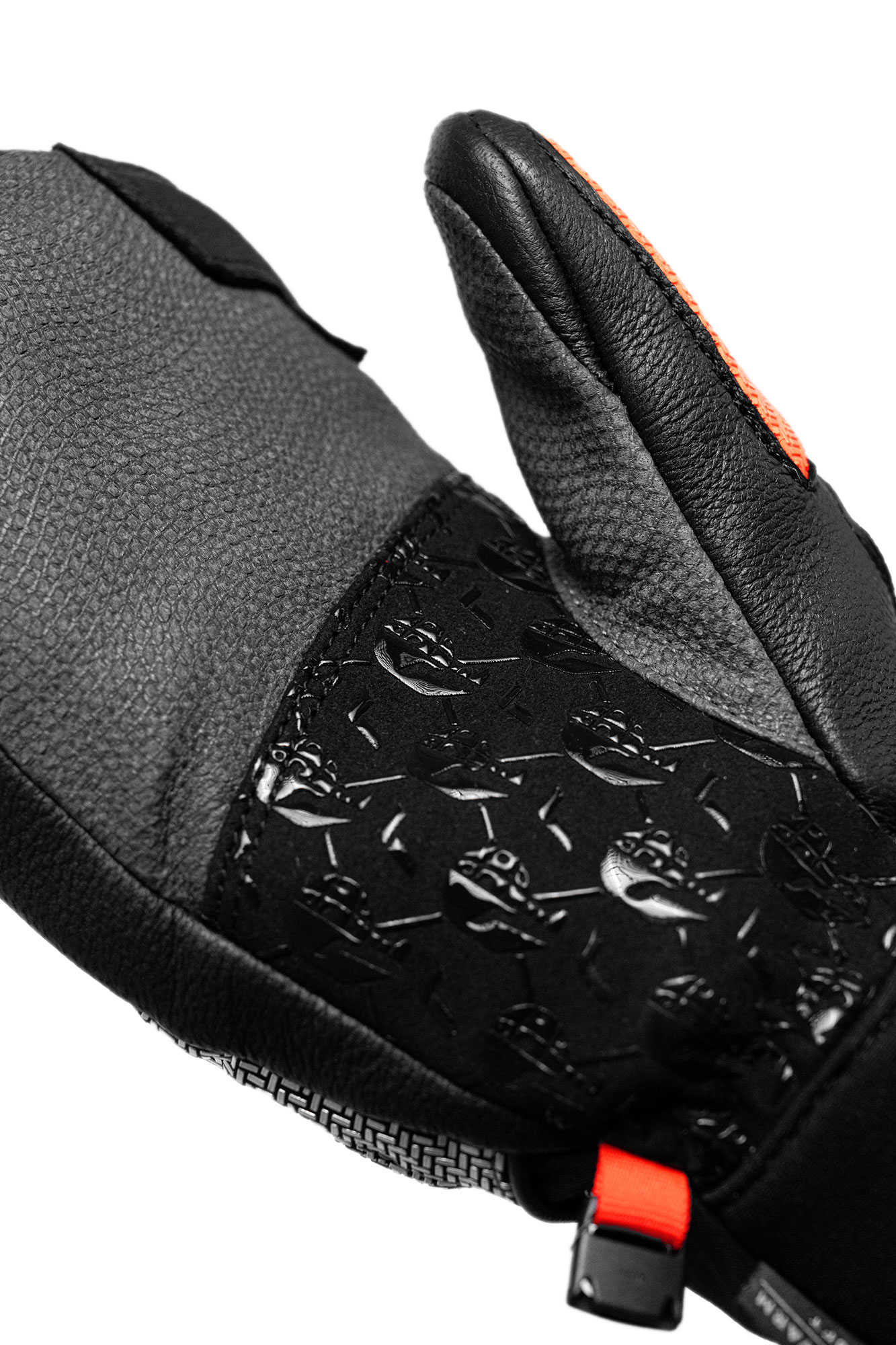 REUSCH - WORLDCUP WAR GS MITT JR