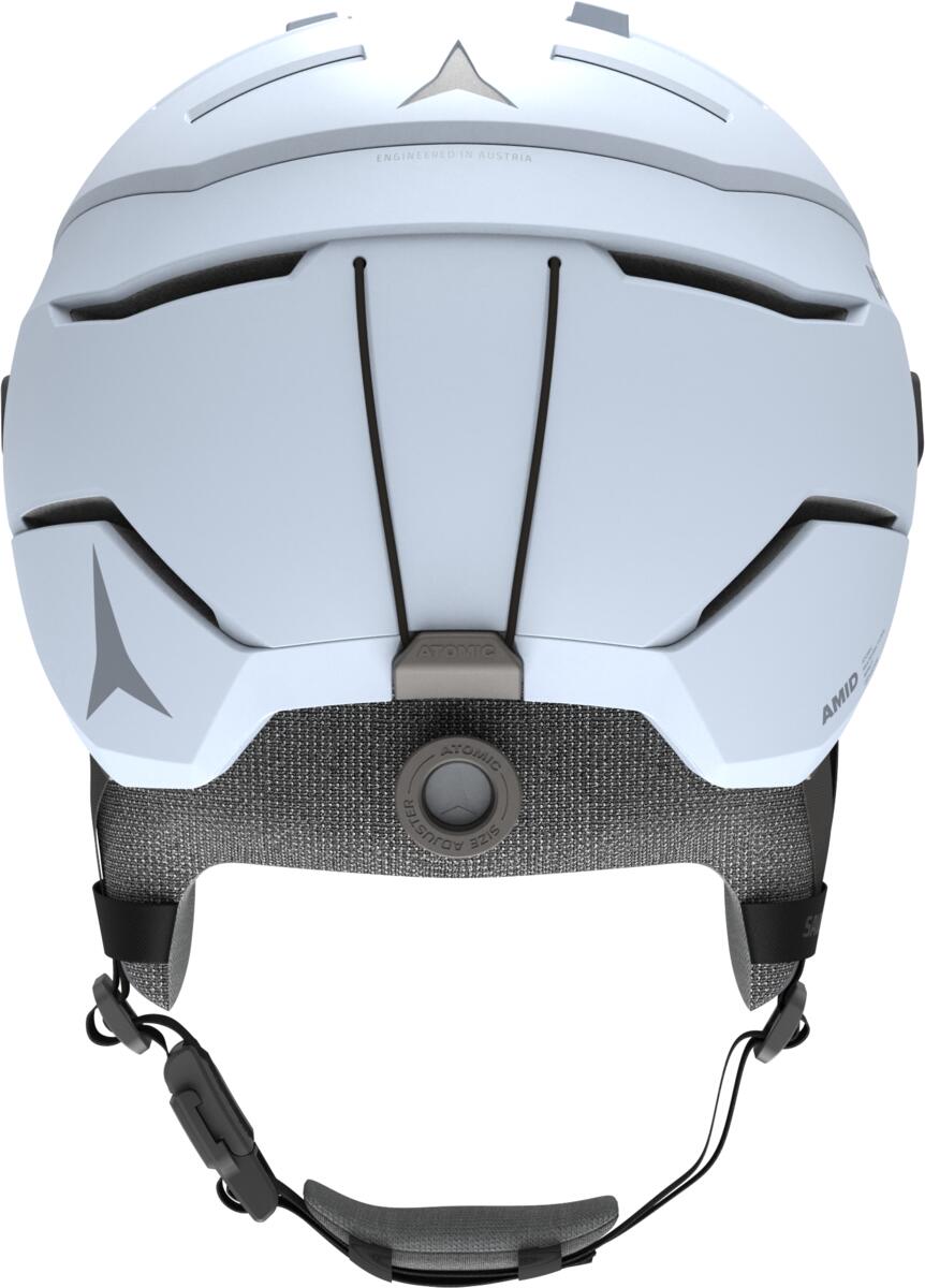 ATOMIC - SAVOR GT AMID VISOR HD