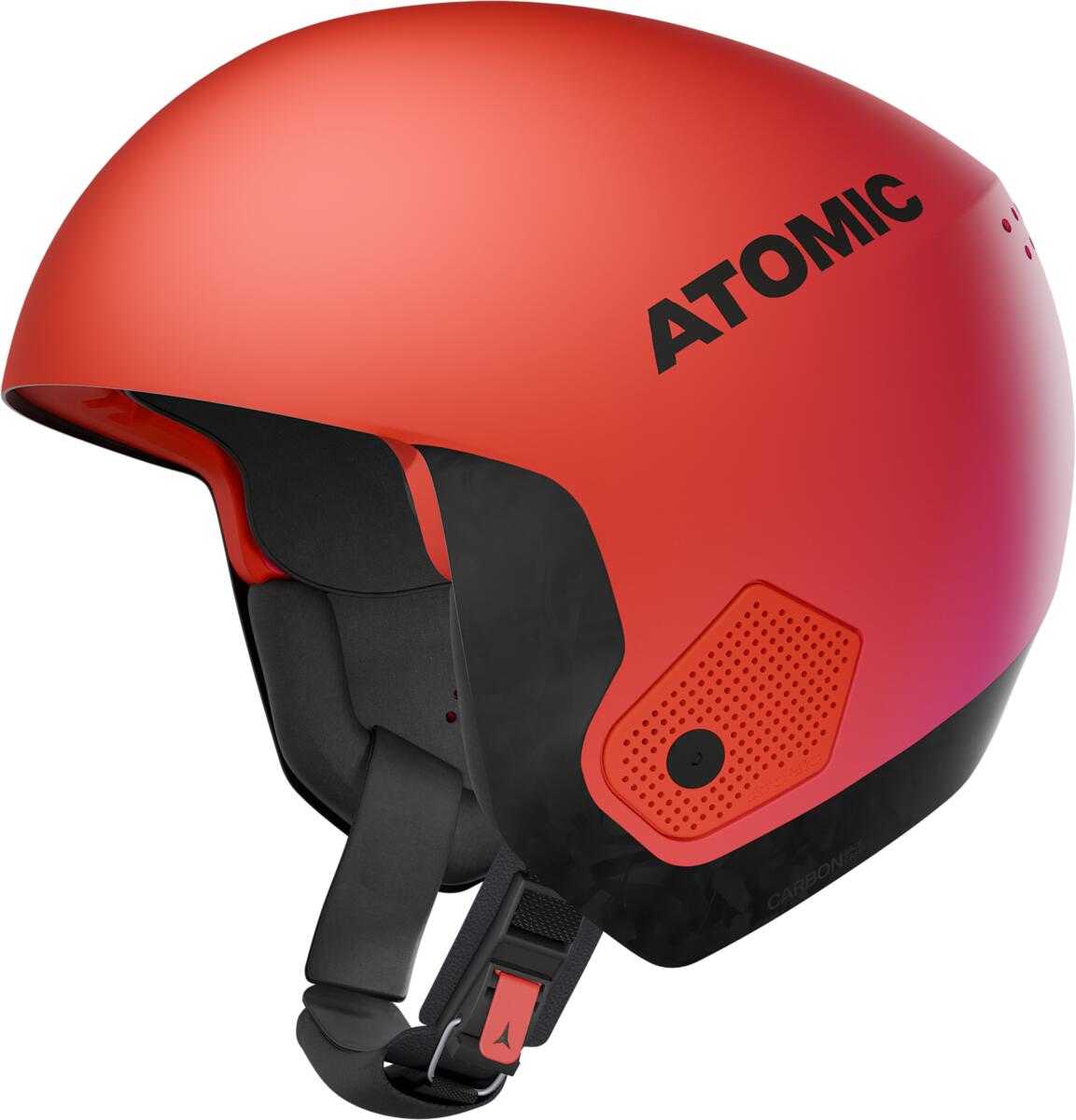 ATOMIC - REDSTER WC RED TENSION