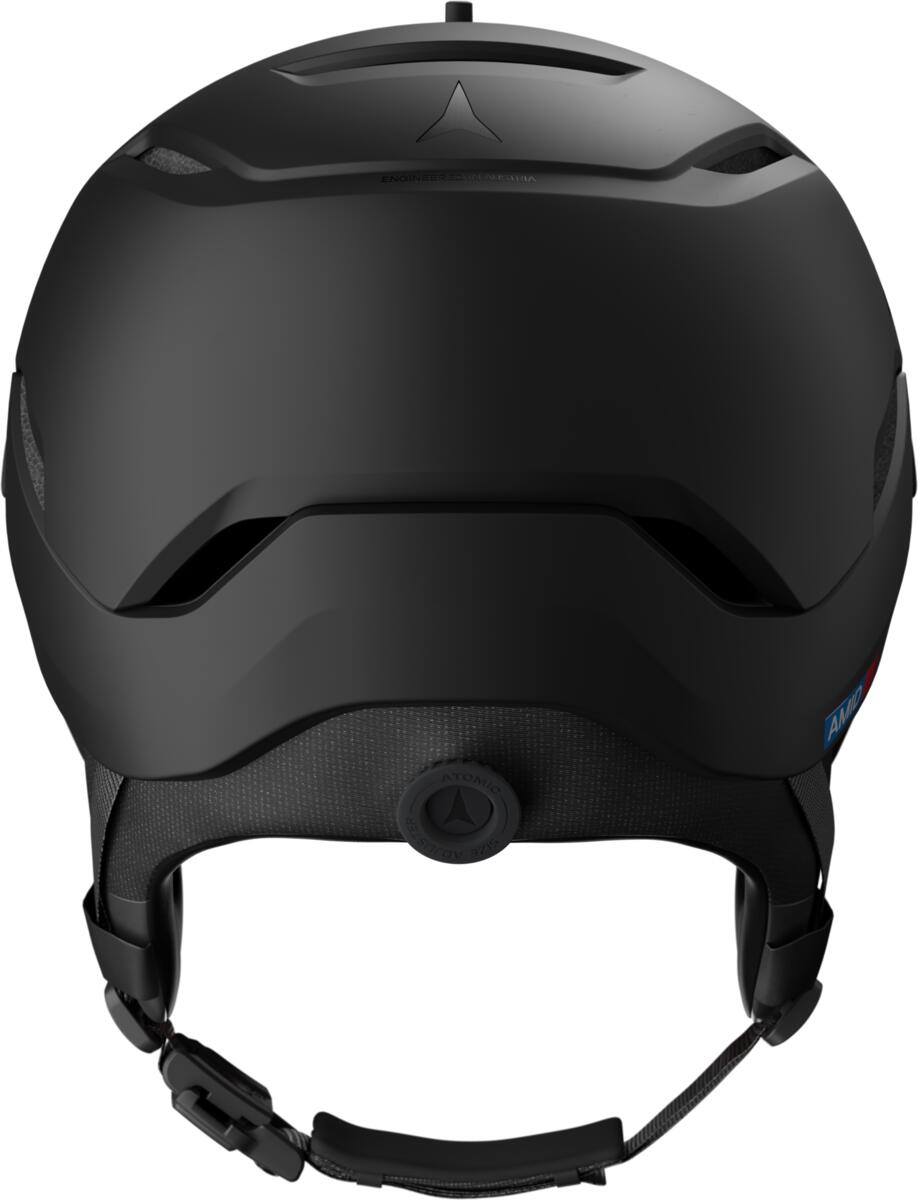 ATOMIC - SAVOR GT AMID VISOR PHOTO