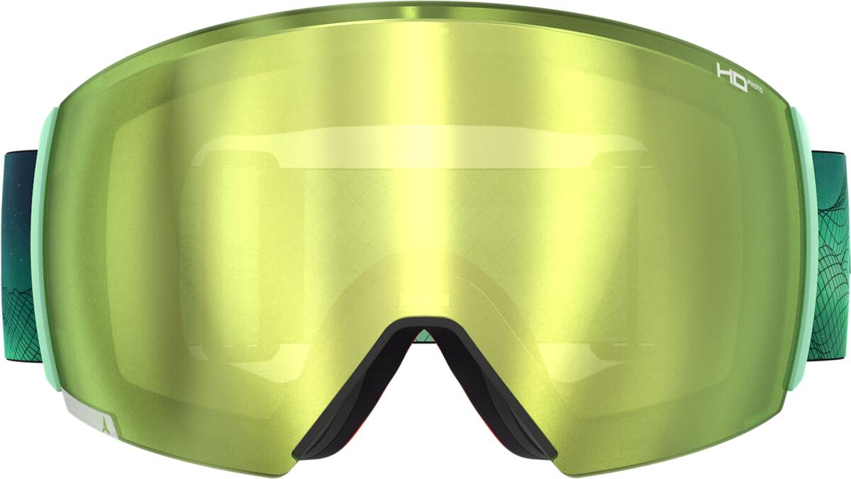 ATOMIC - REVENT Q SIGNATURE