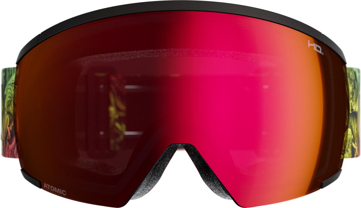 ATOMIC - REDSTER L HD