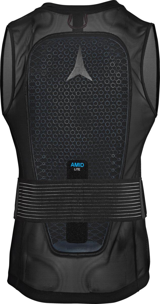 ATOMIC - LIVE SHIELD AMID LITE VEST M
