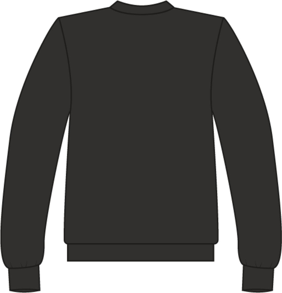 ATOMIC - ATOMIC SWEATER-BLACK