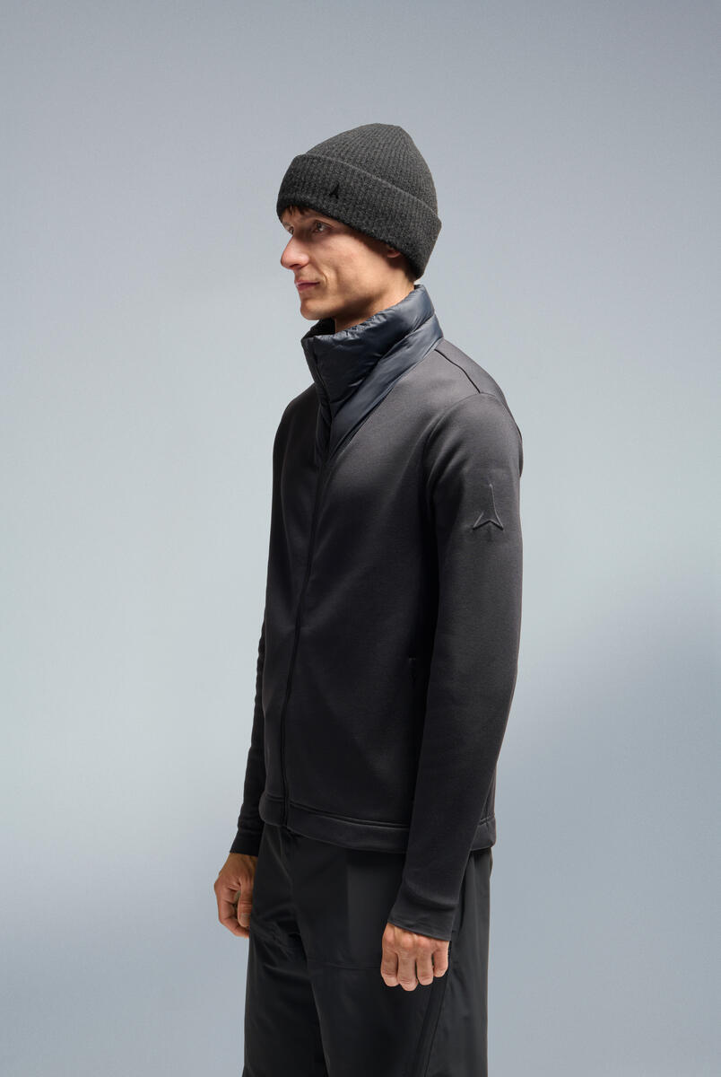 ATOMIC - M REVENT FLEECE JACKET