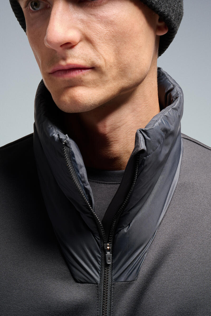 ATOMIC - M REVENT FLEECE JACKET