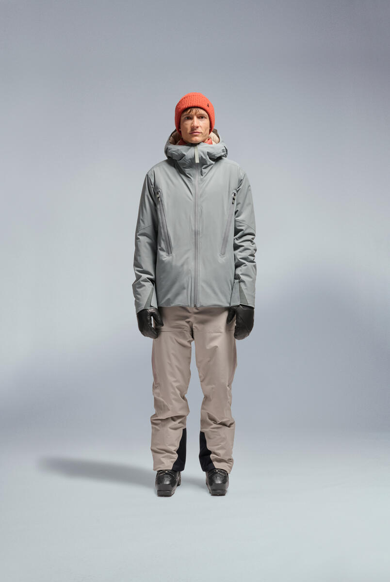 ATOMIC - M REVENT 2L INSULATED KACK