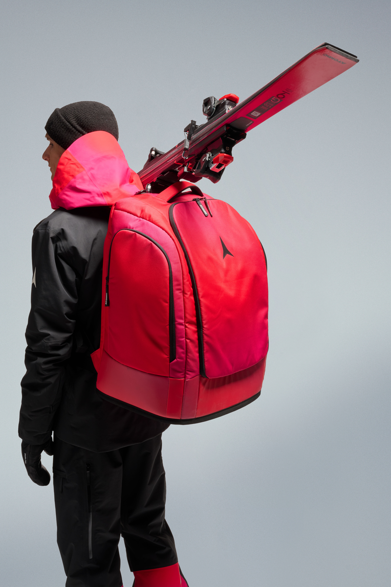 ATOMIC - REDSTER 3L INSULATED JACK