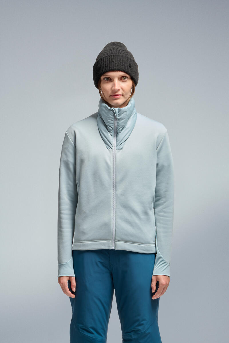 ATOMIC - REVENT FLEECE JACKET W