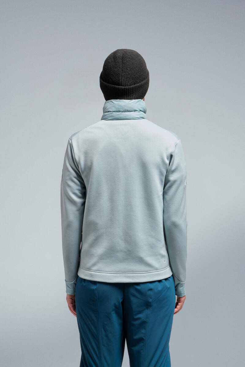 ATOMIC - REVENT FLEECE JACKET W