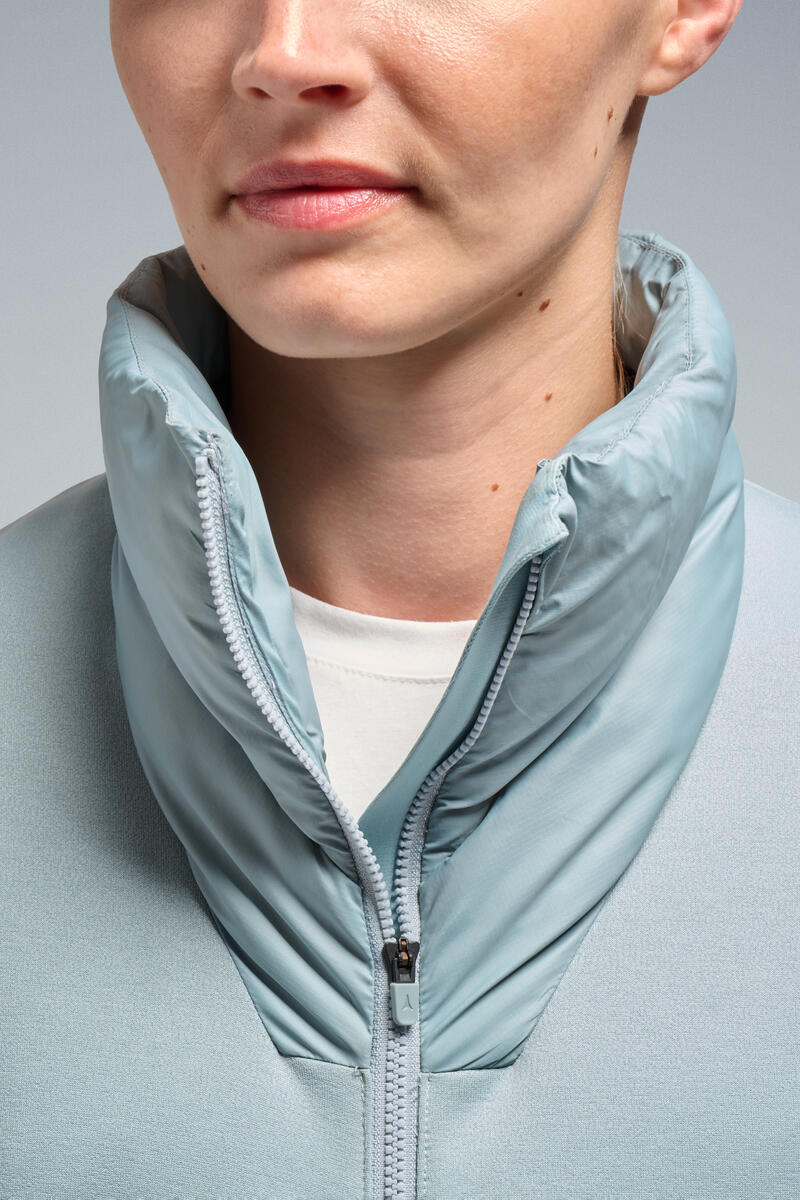 ATOMIC - REVENT FLEECE JACKET W