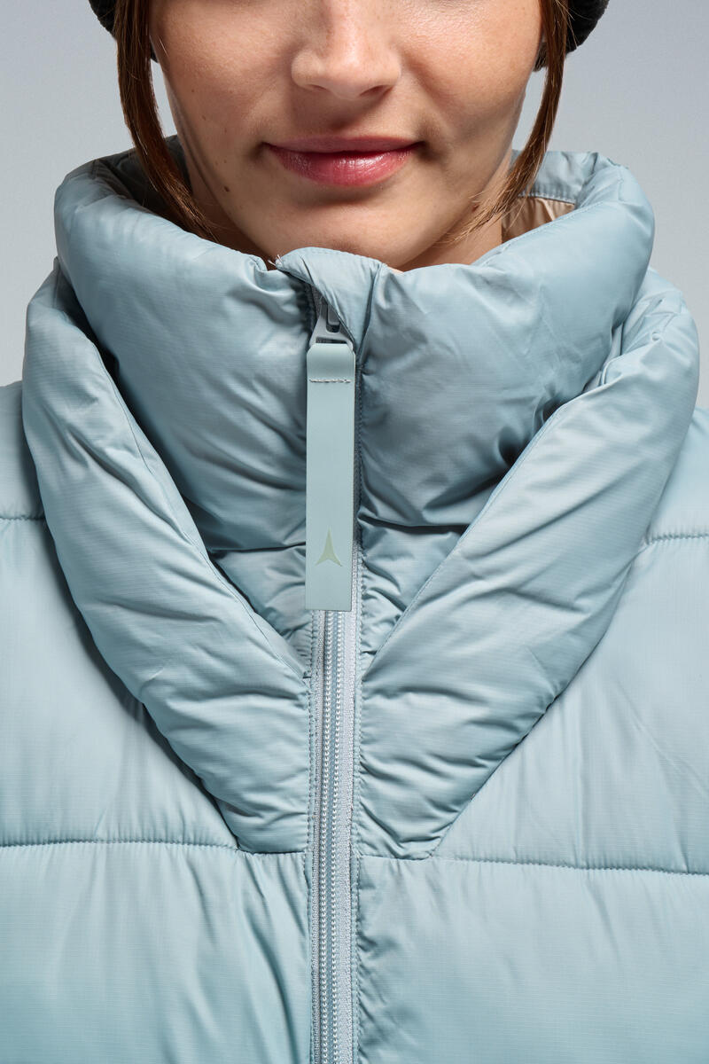 ATOMIC - SNOWCLOUD PUFF JACKET