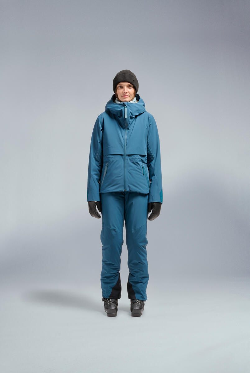 ATOMIC - W REVENT 2L PANT